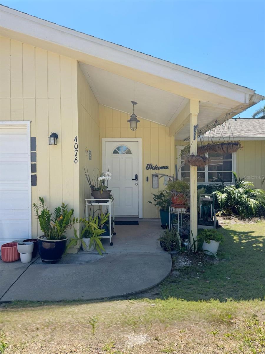 4076 Vana Dr Property Photo