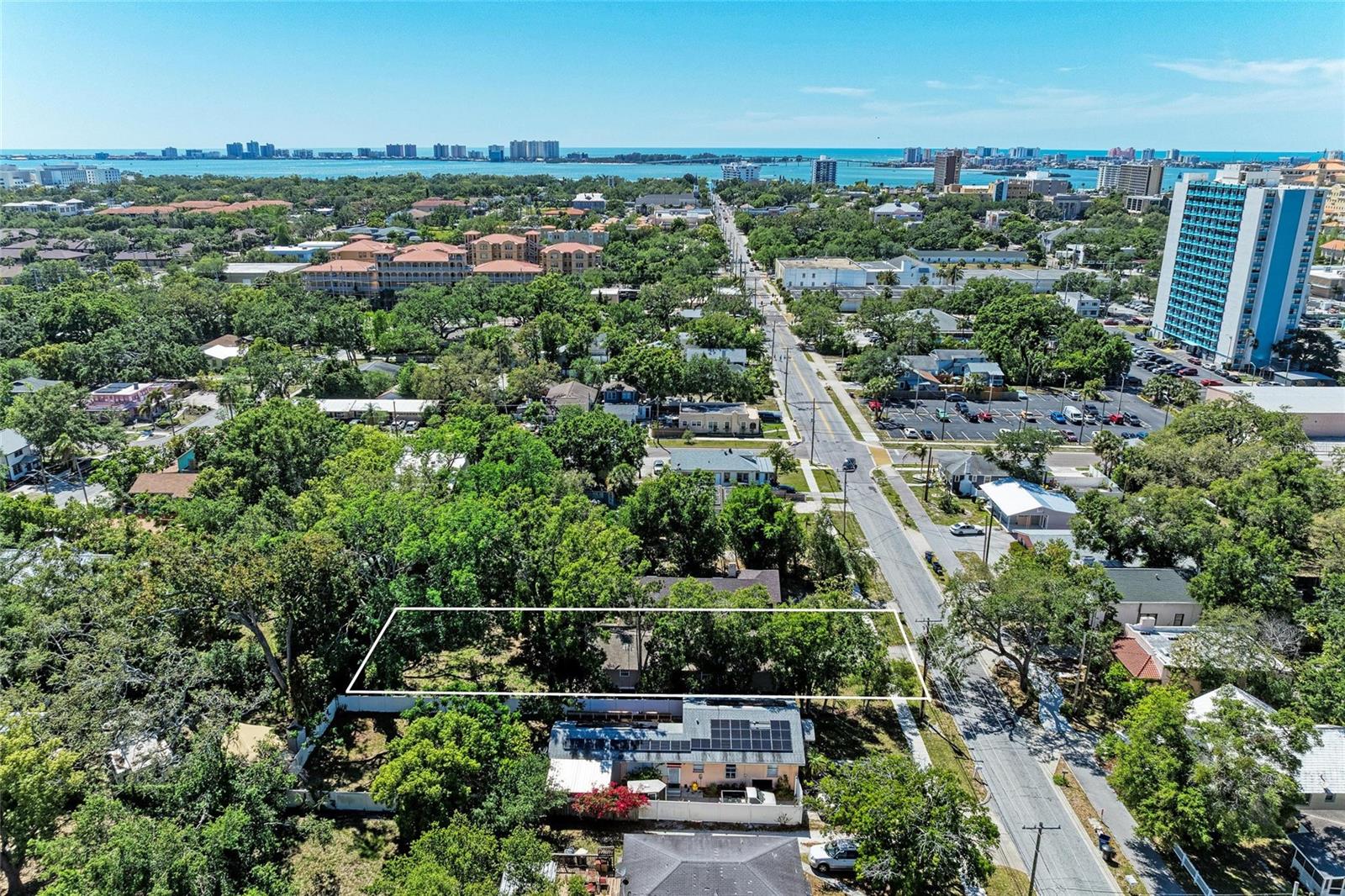 909 Turner St Property Photo