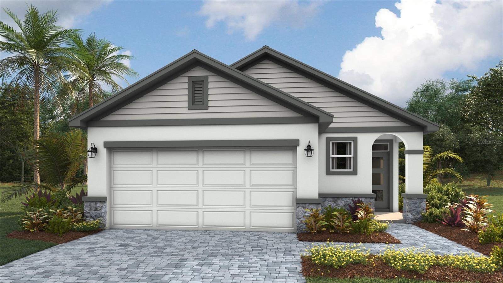 1836 Cobb Trl Property Photo