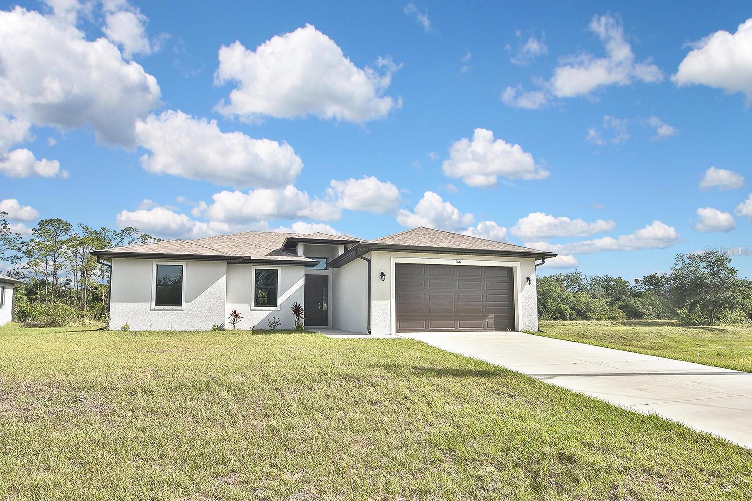 3836 Wenona Dr Property Photo