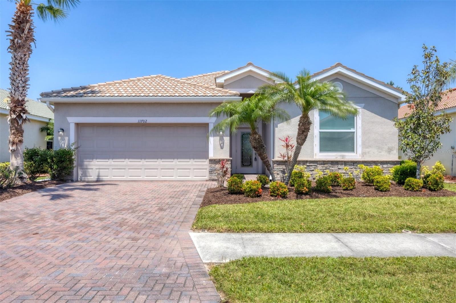 11702 Anhinga Avenue Property Photo