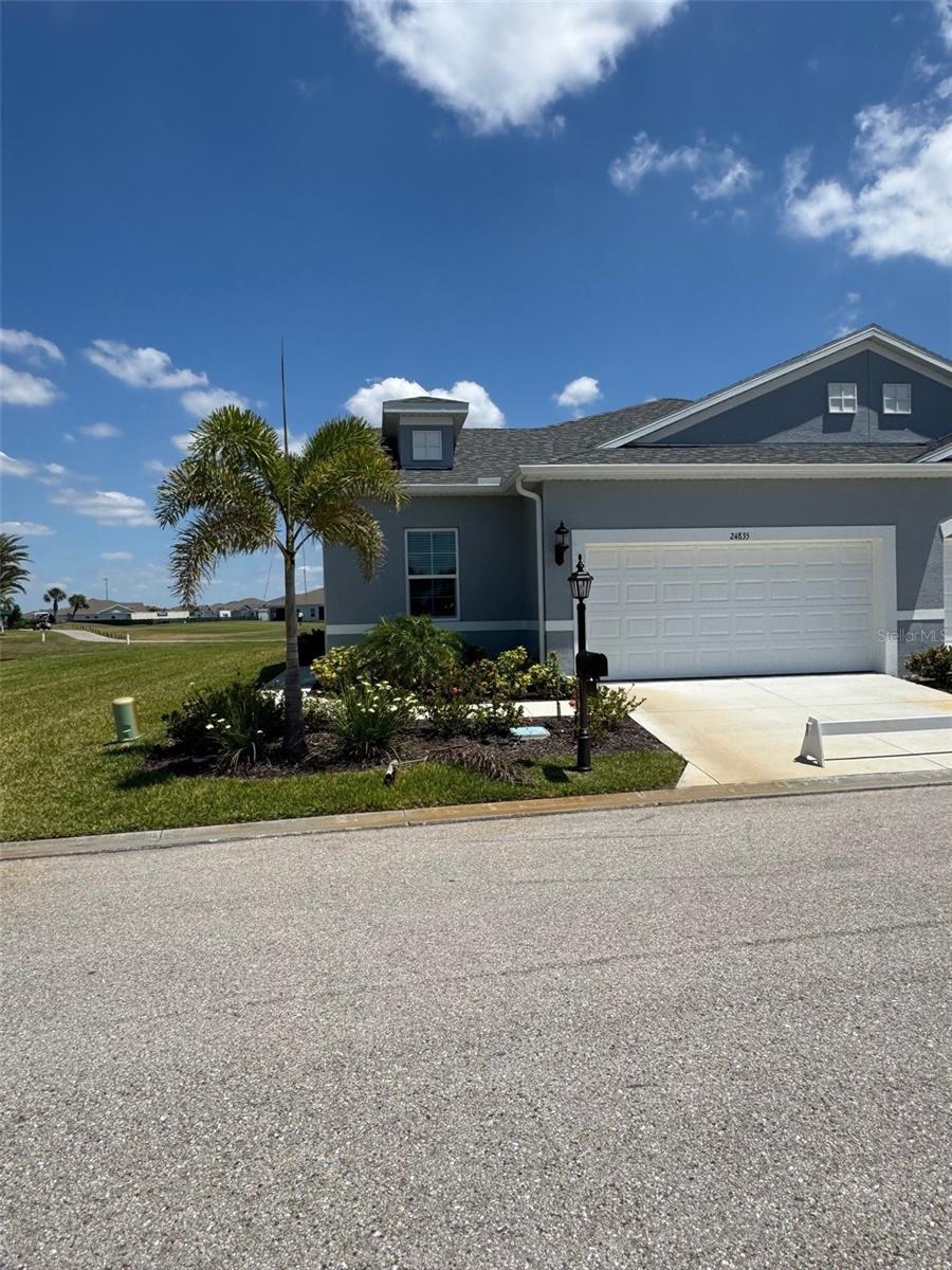 24835 Buckingham Way Property Photo
