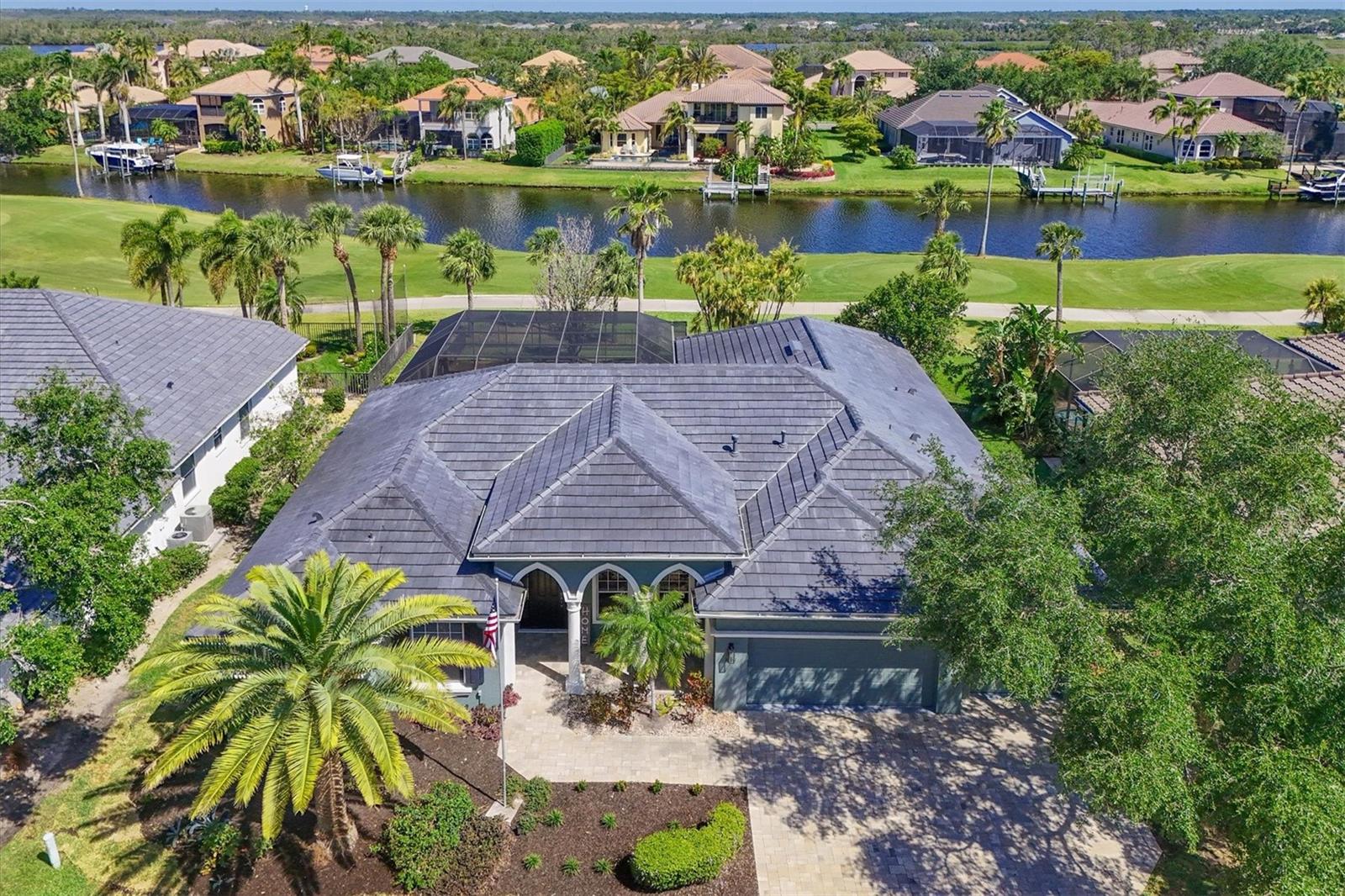 10411 Winding Stream Way Property Photo