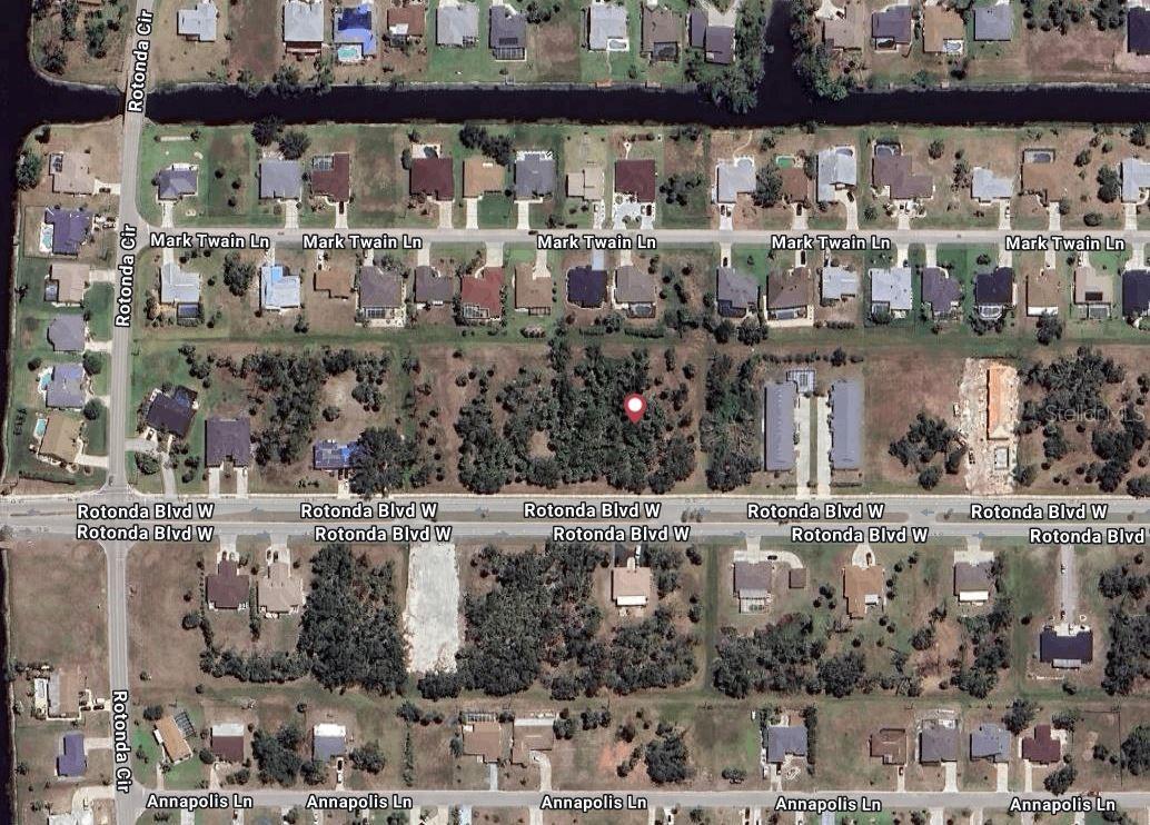 274 Rotonda Blvd W Property Photo 2