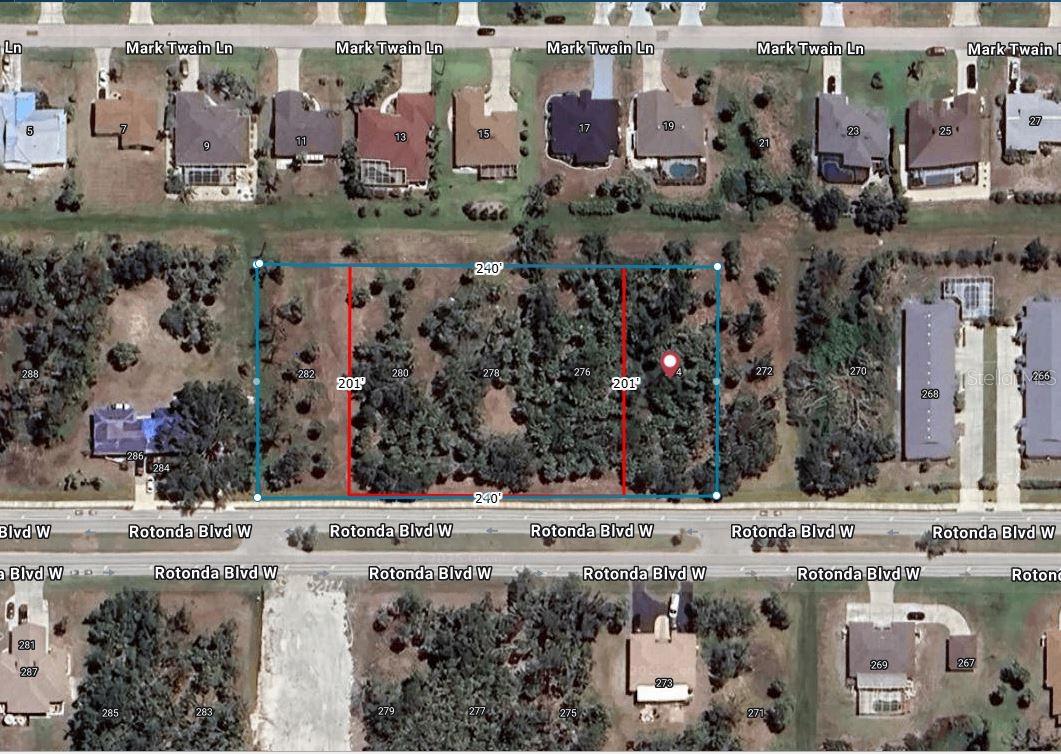 274 Rotonda Blvd W Property Photo 15