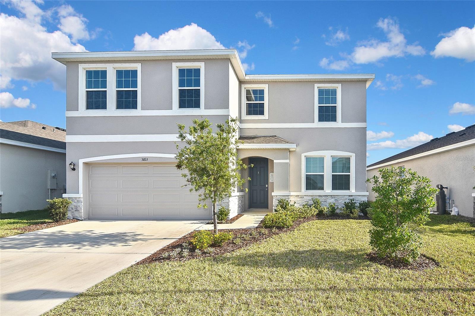 3813 Lively Coral Pl Property Photo