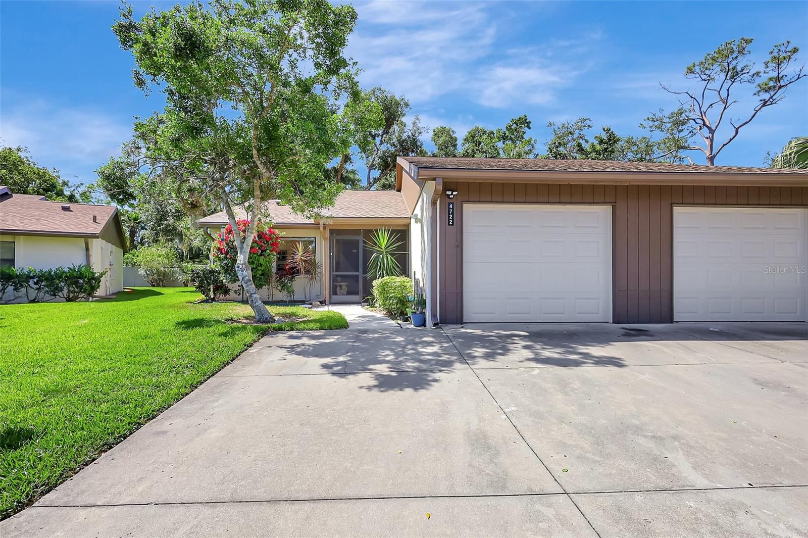 4722 Oak Hill Ln #44 Property Photo