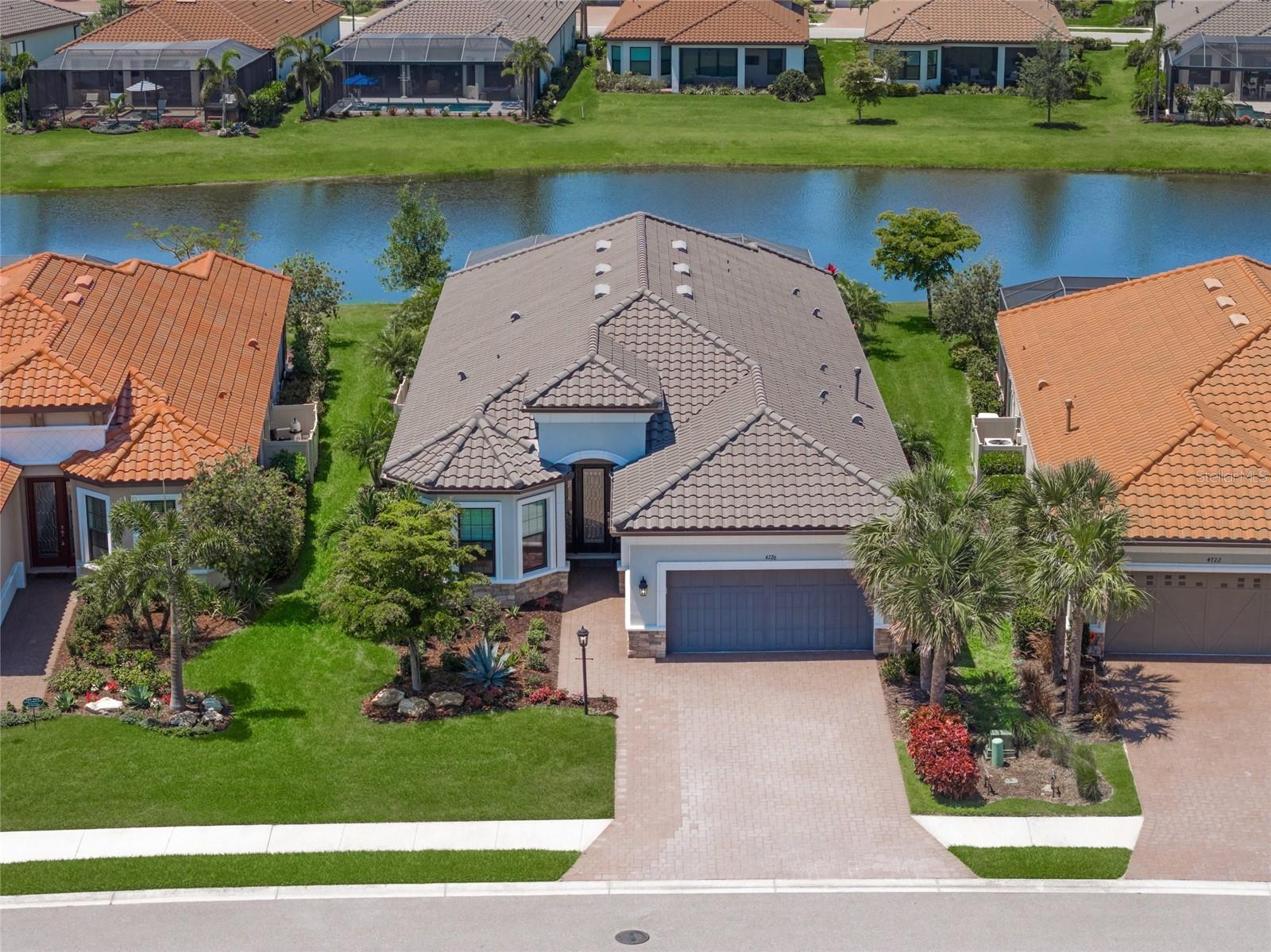4726 Zeno Ct Property Photo