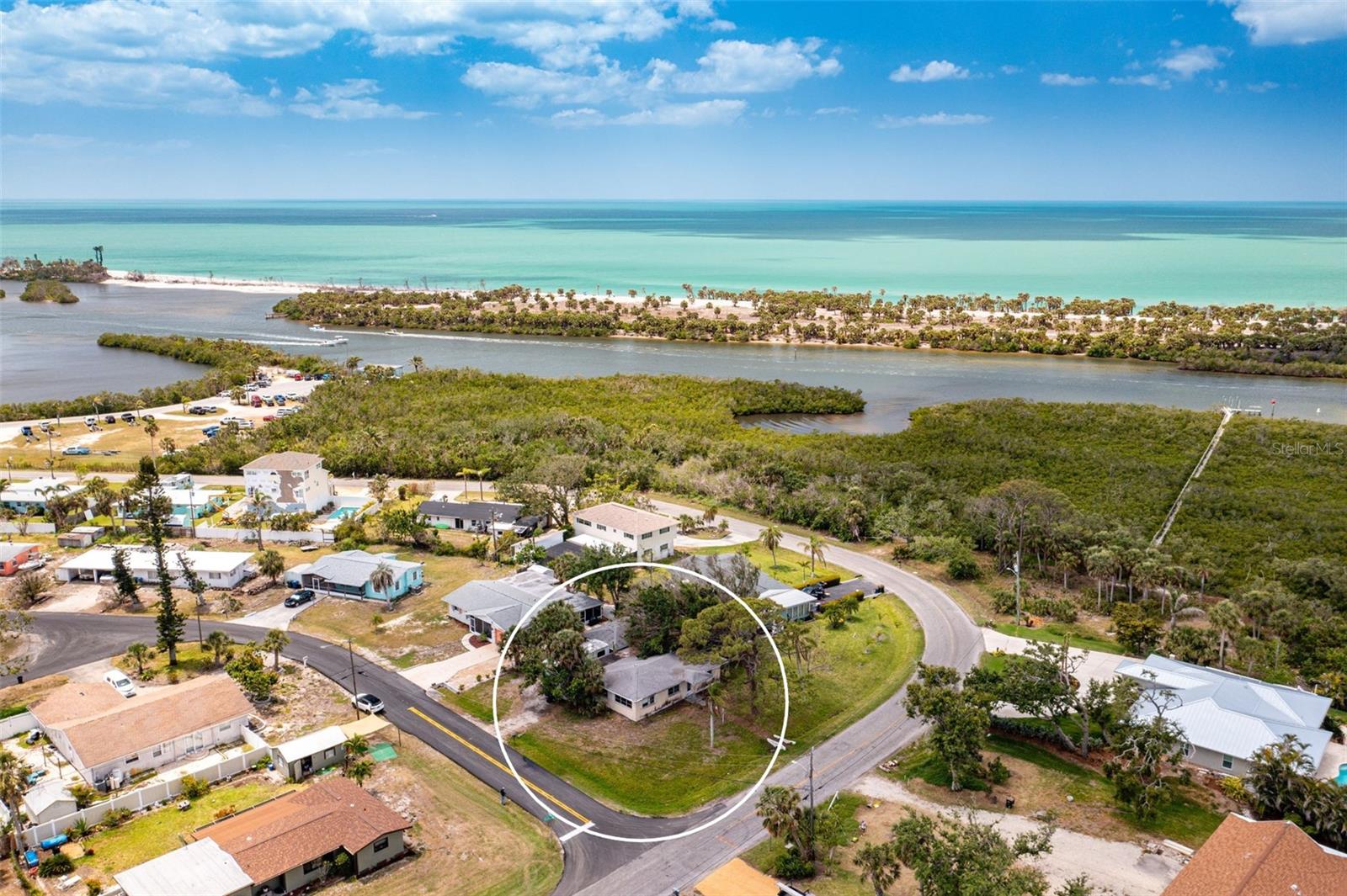 1691 Lemon Bay Dr Property Photo