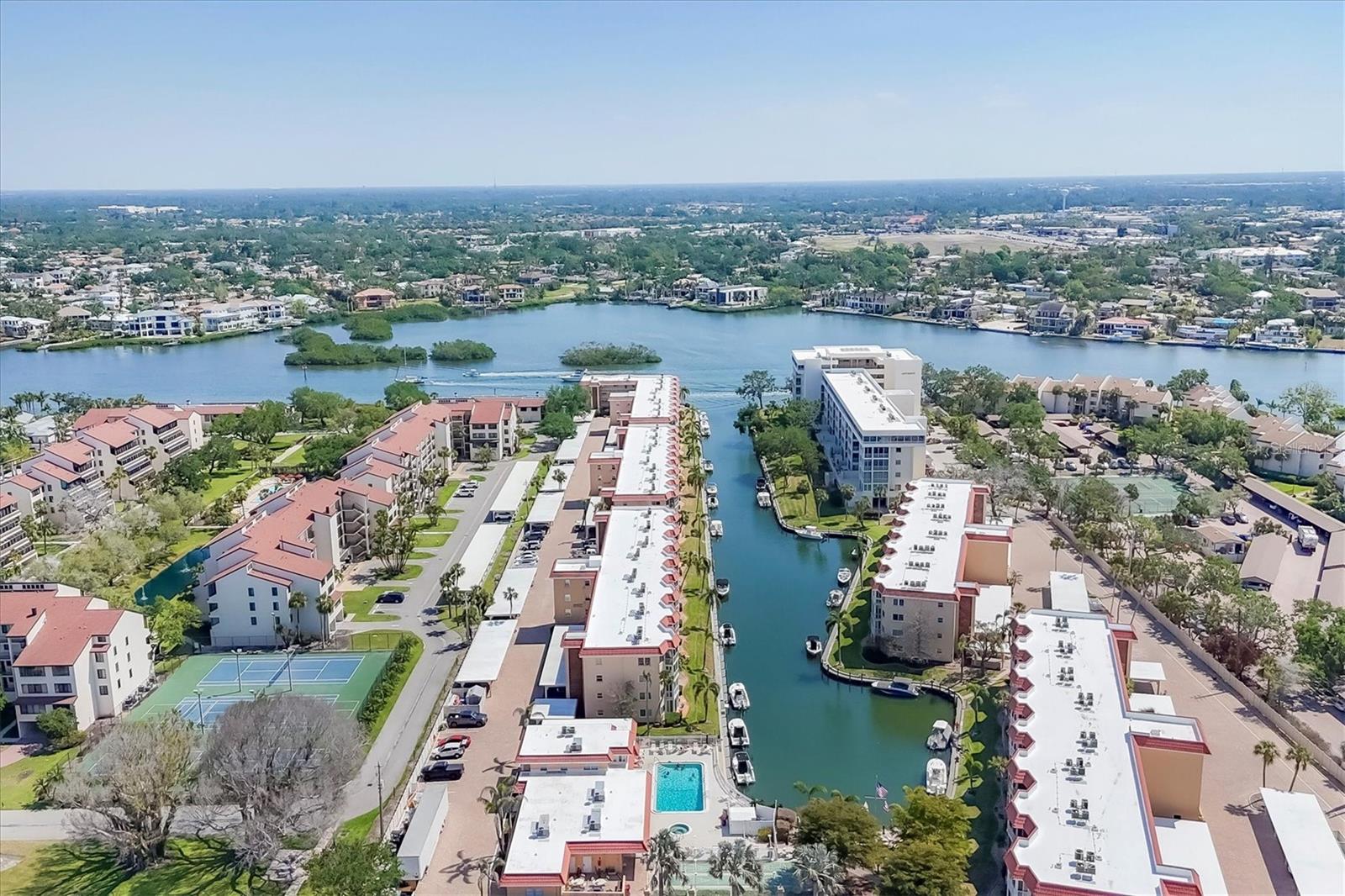 1250 N Portofino Dr #304 Property Photo