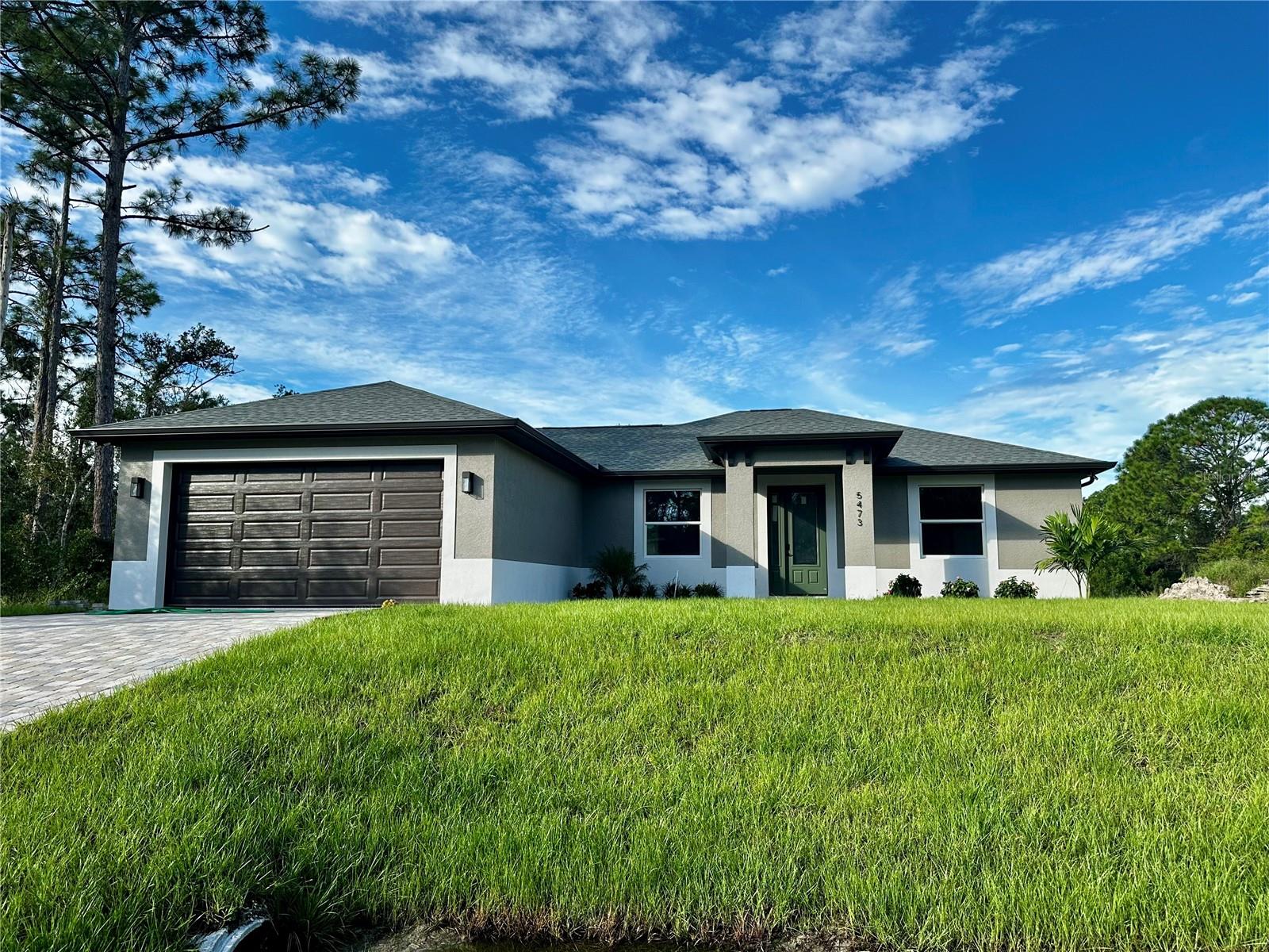 5473 Gagnon Ter Property Photo