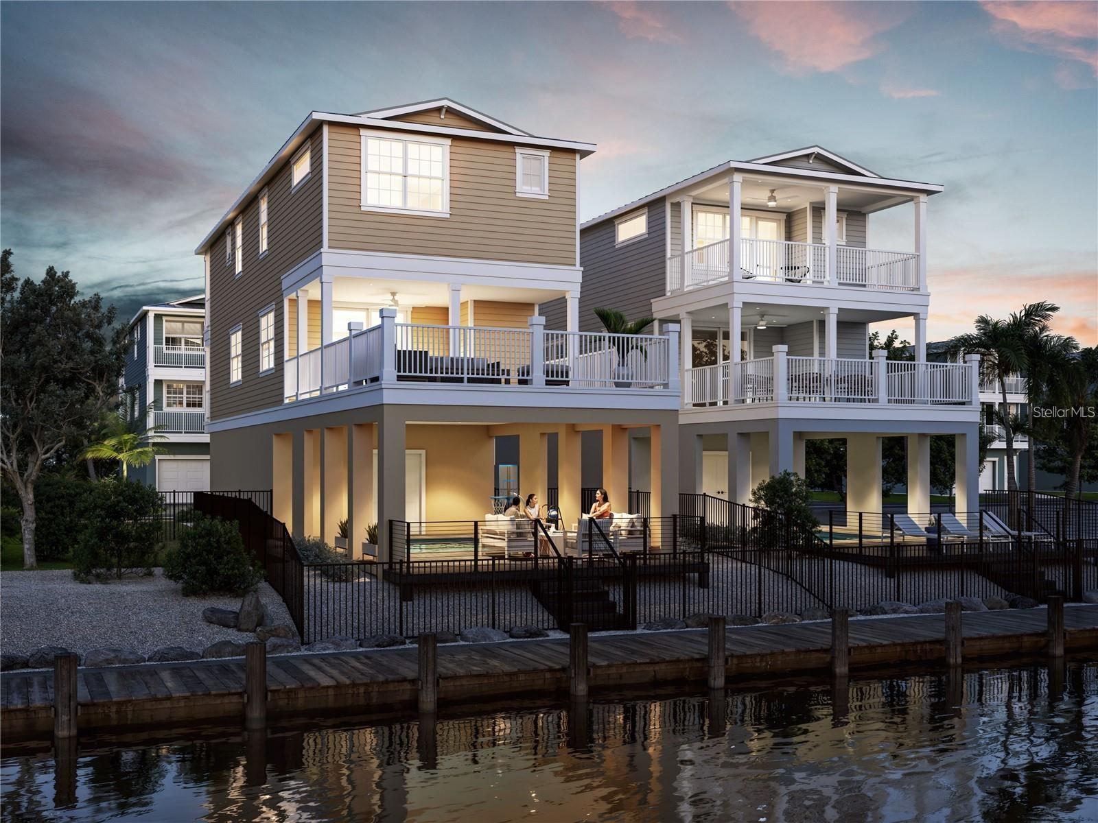 12415 Dockside Ter Property Photo