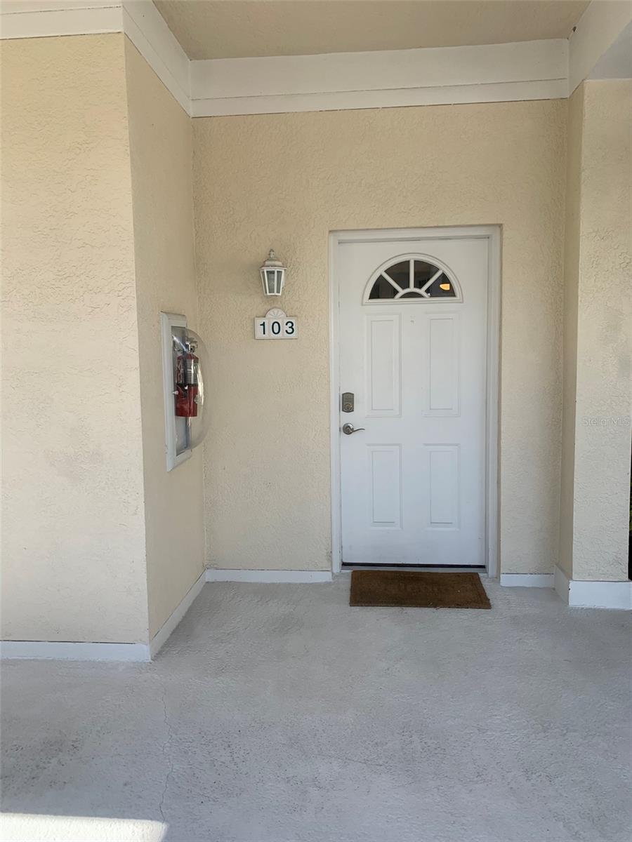 3605 54th Dr W #103 Property Photo