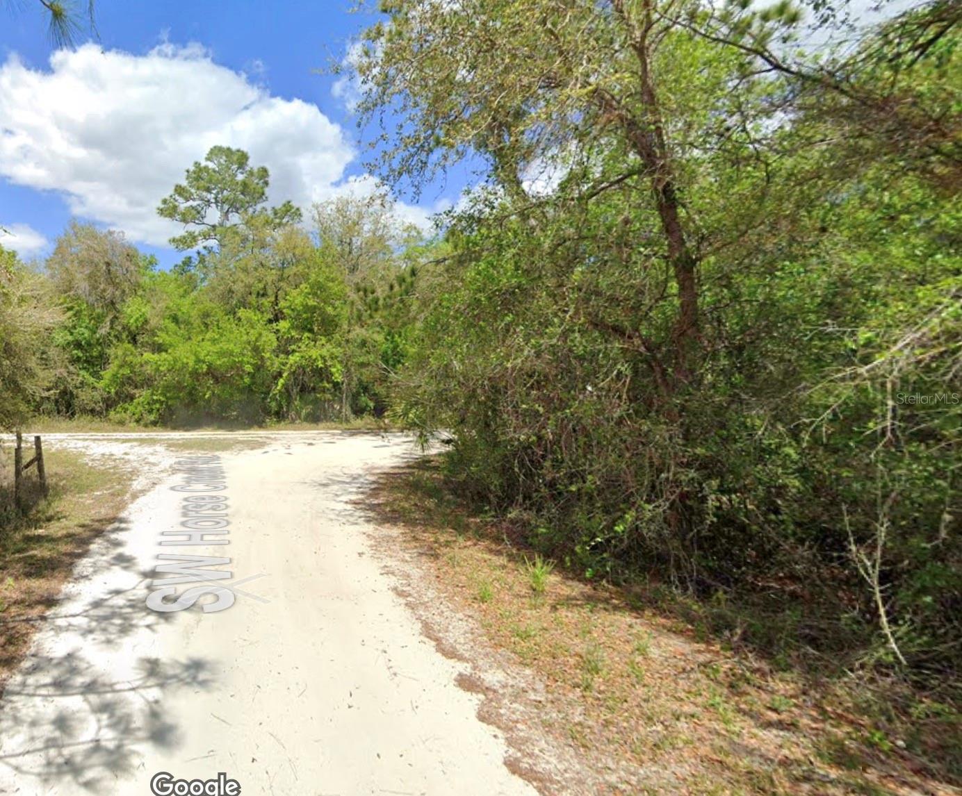 7827 Sw Horse Creek Rd Property Photo