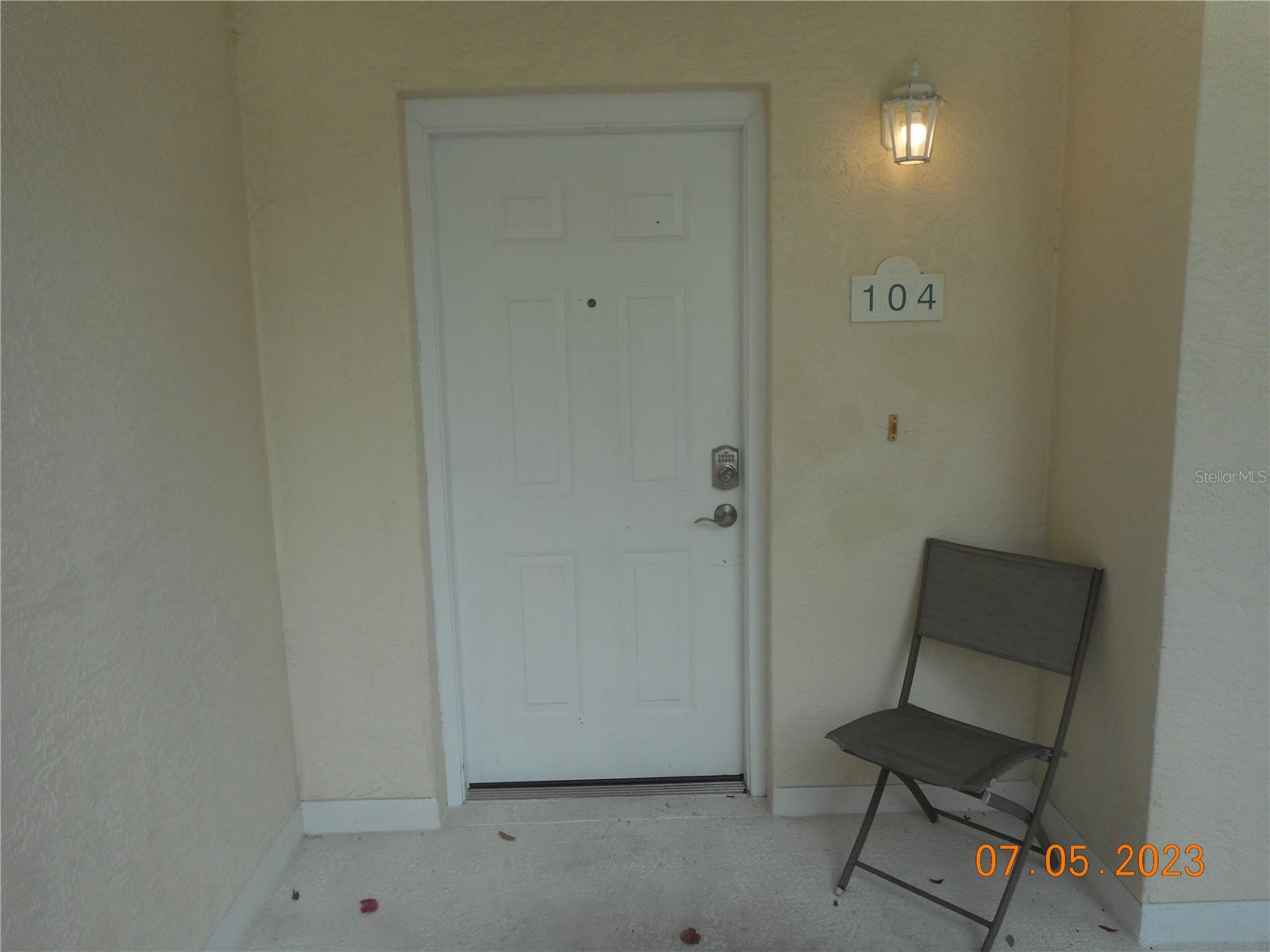 3803 54th Dr W #104 Property Photo