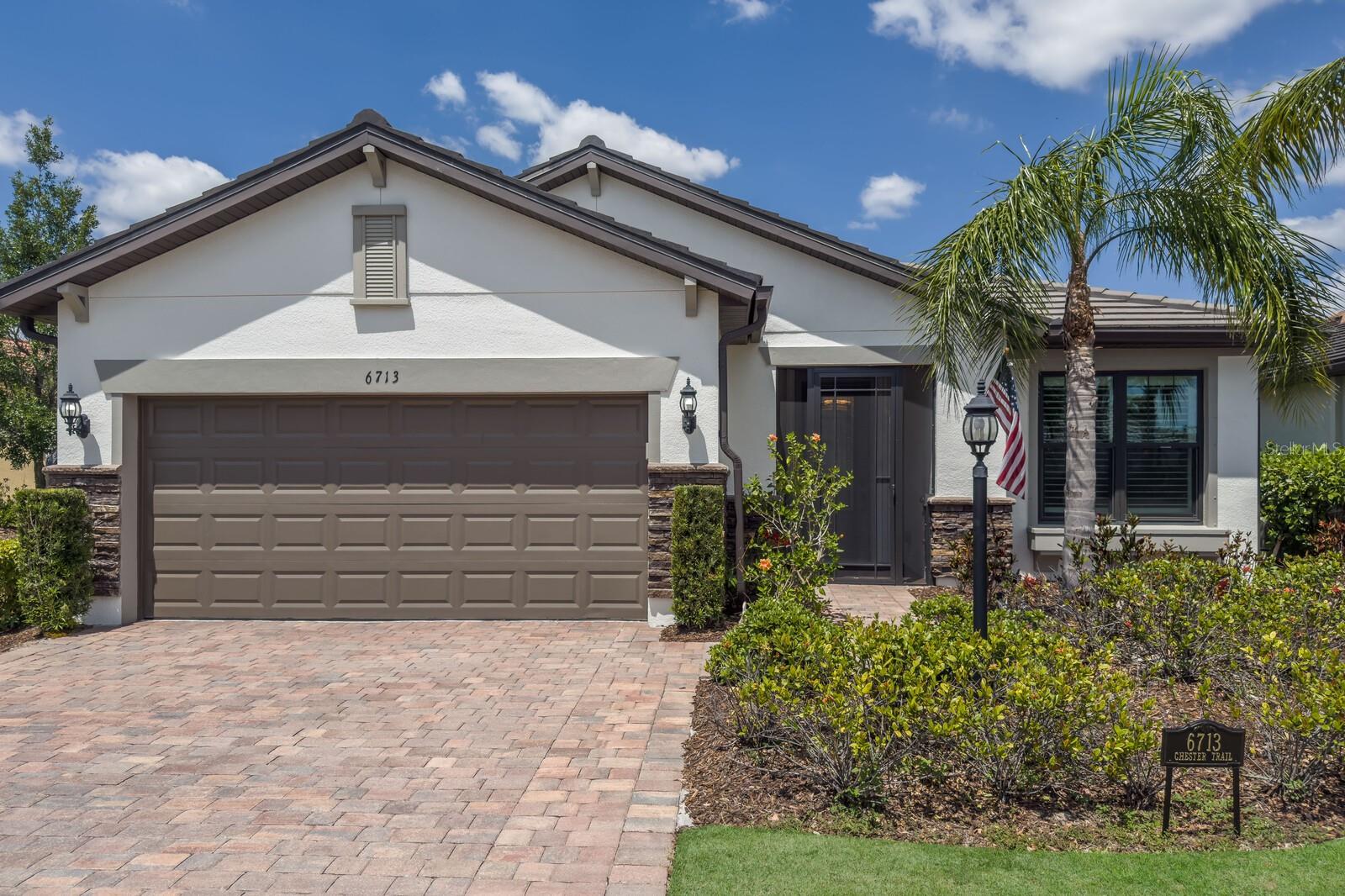 6713 Chester Trl Property Photo 1