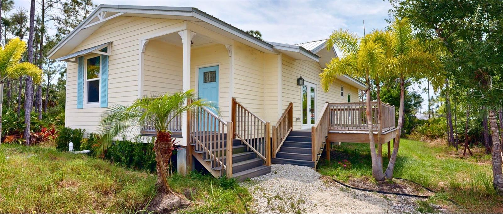 8297 Strasse Blvd Property Photo 1