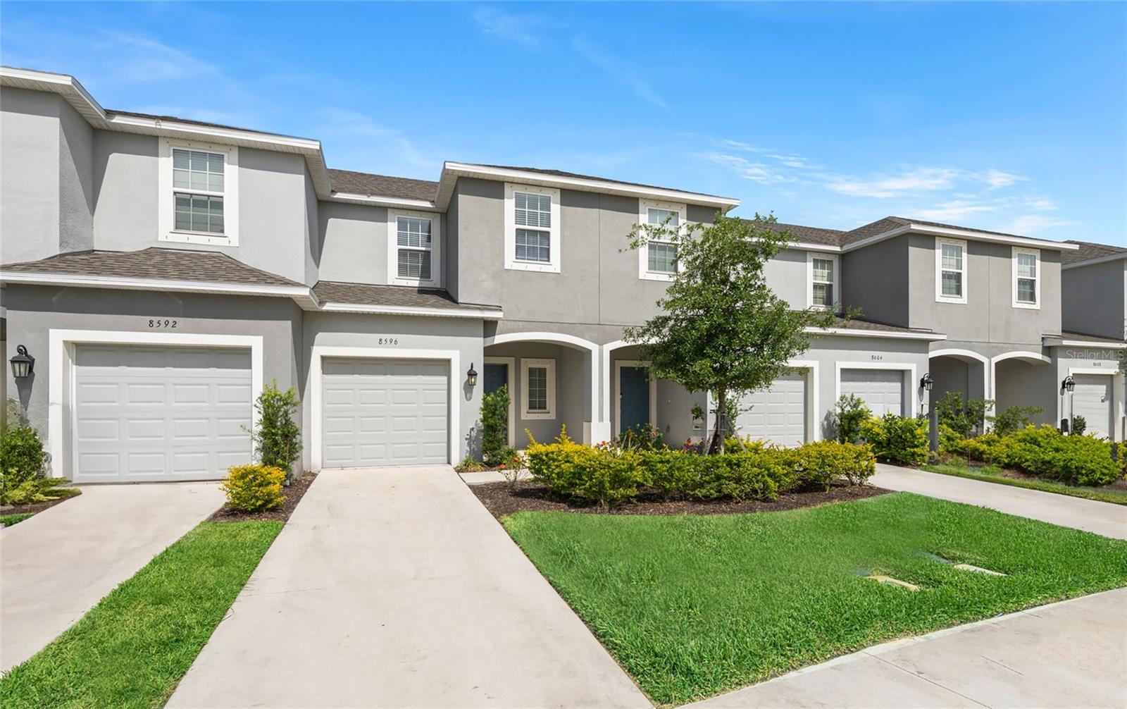 8596 Lunar Skye St Property Photo