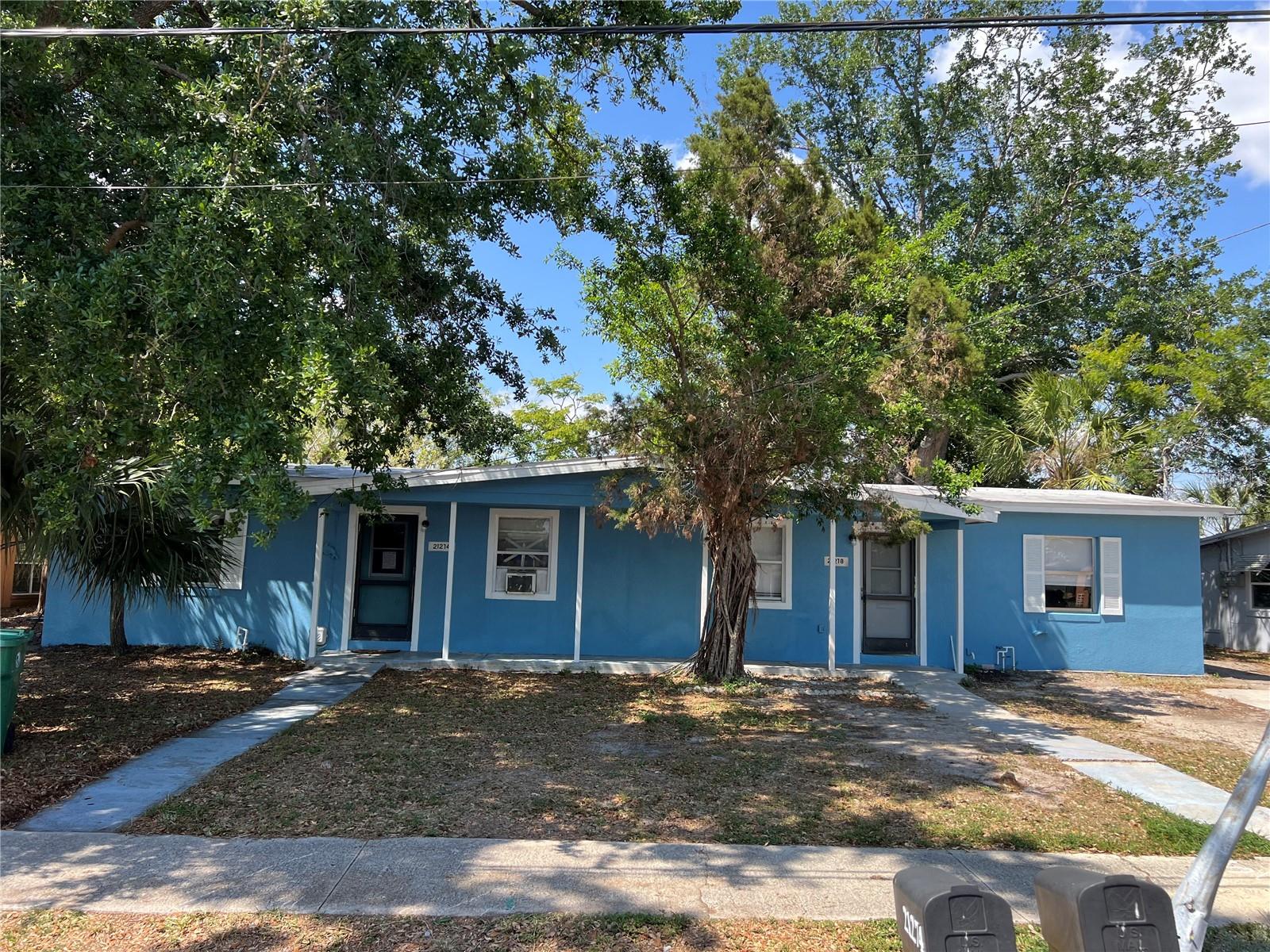 21274 Coulton Ave Property Photo