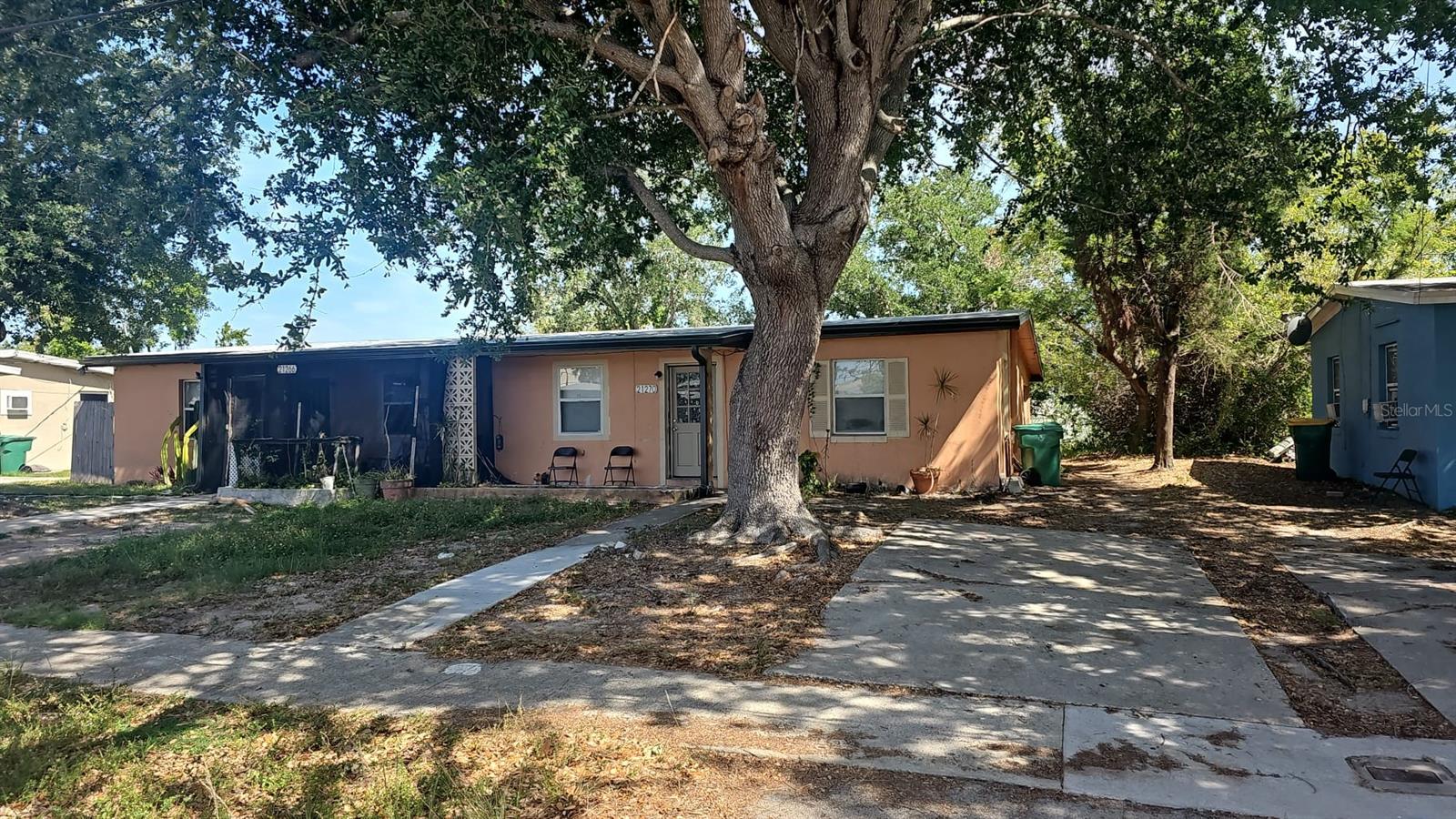 21266 Coulton Ave Property Photo