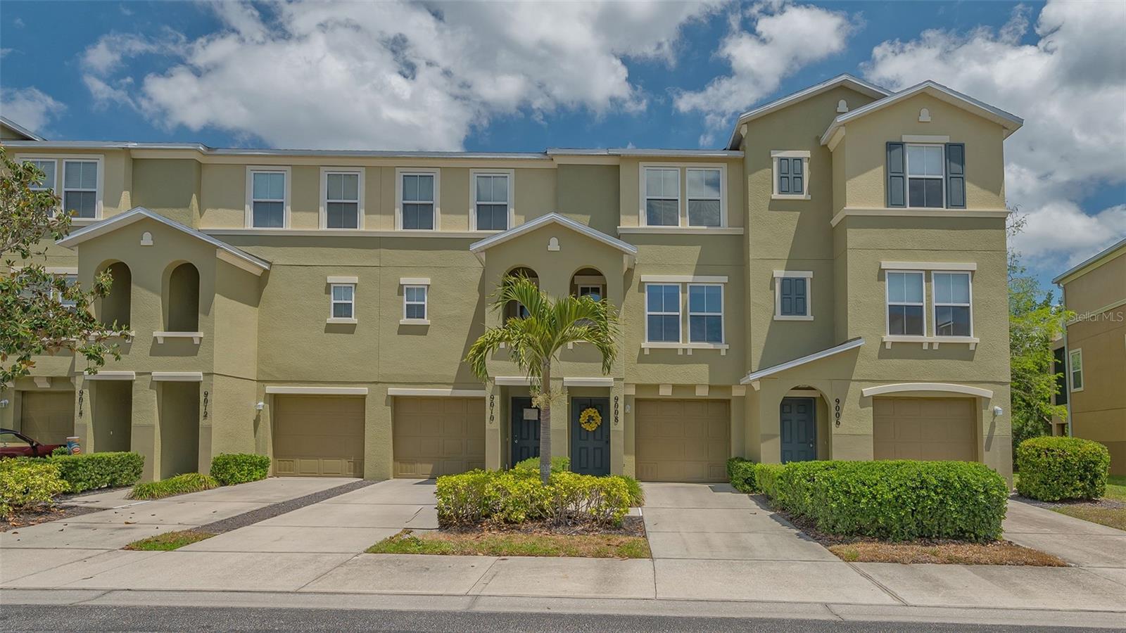 9008 White Sage Loop #3605 Property Photo