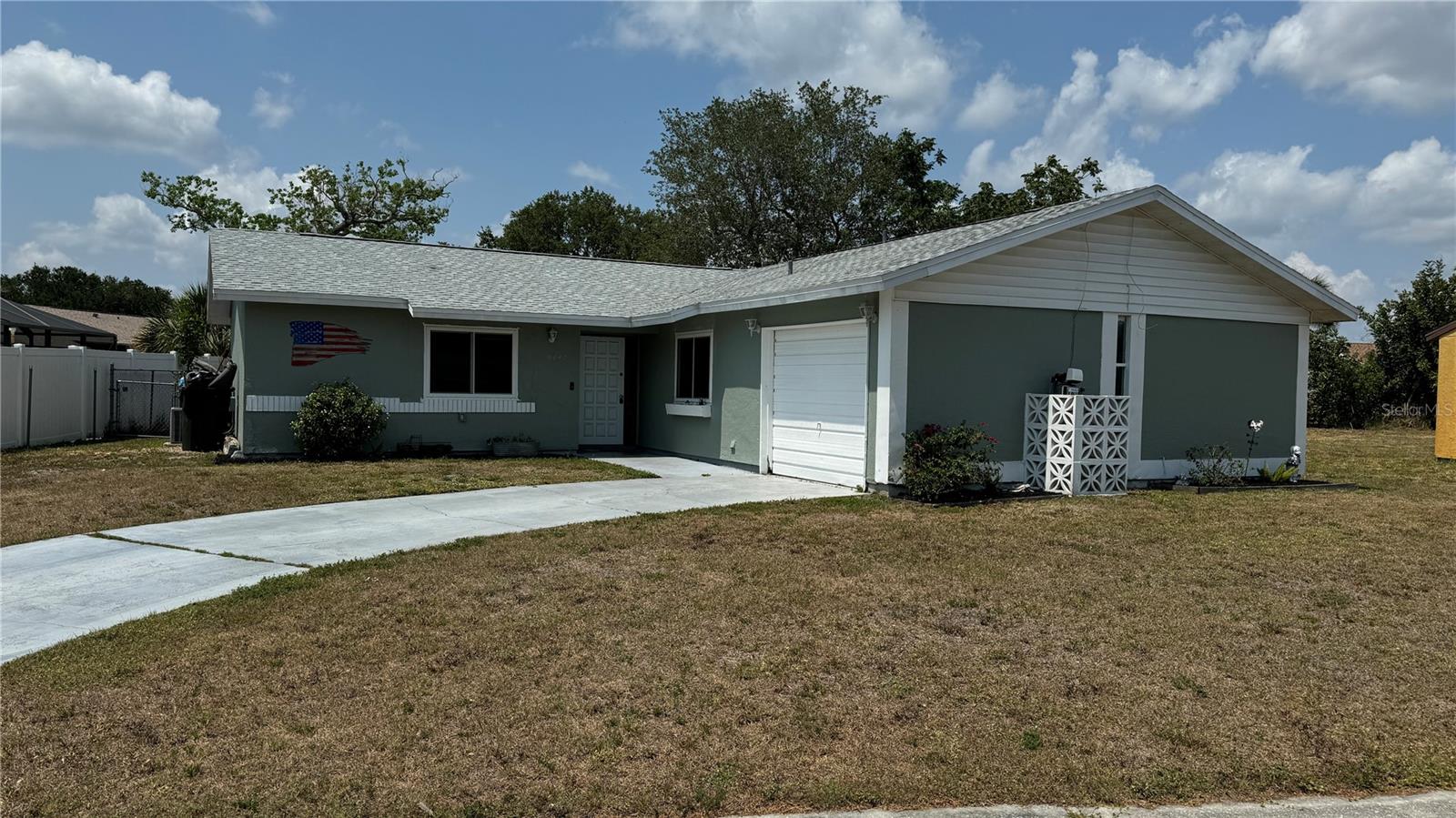 8842 Culebra Ave Property Photo