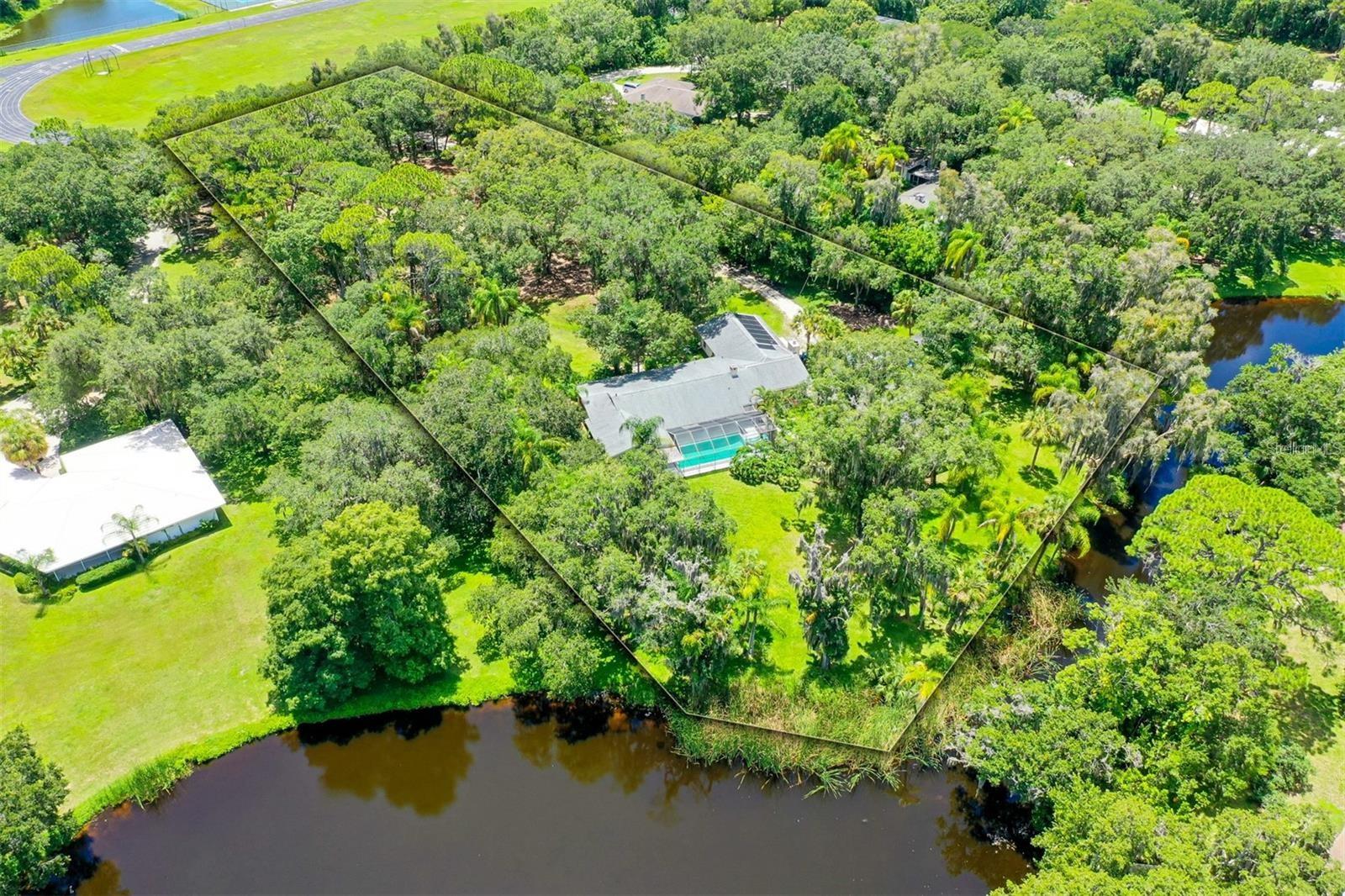 4576 Cooper Rd Property Photo