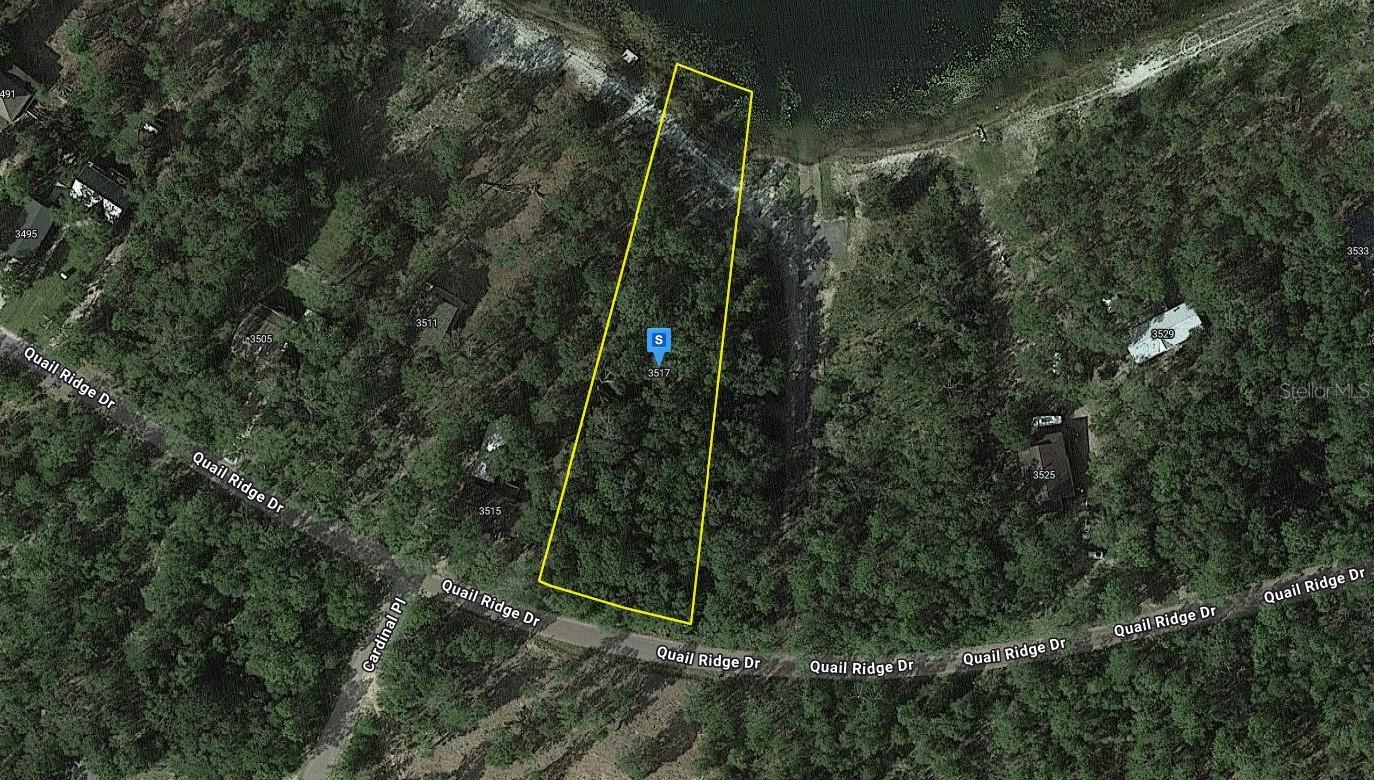 3517 Quail Ridge Dr Property Photo 1