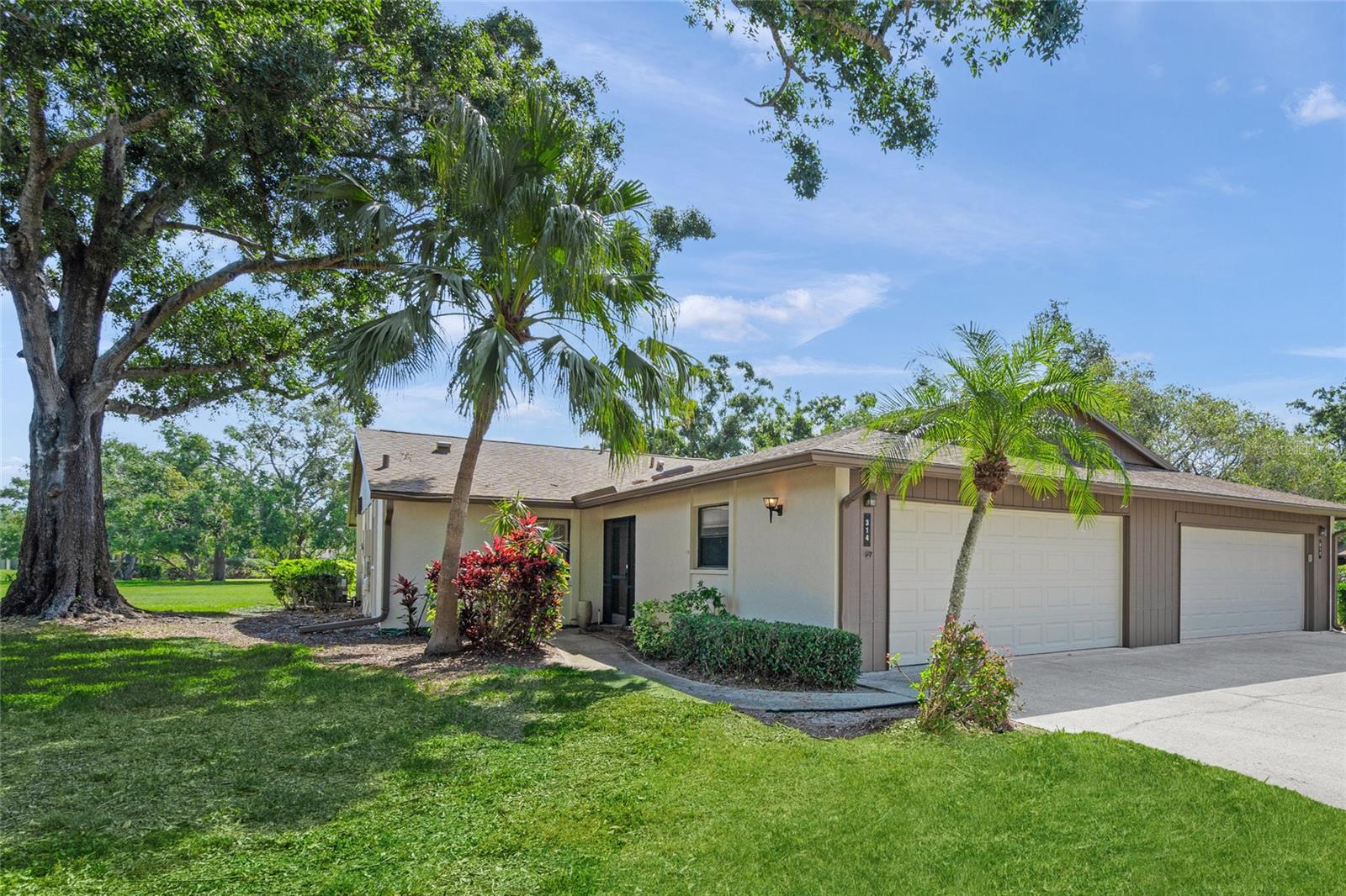 314 Oak Hill Way #24 Property Photo