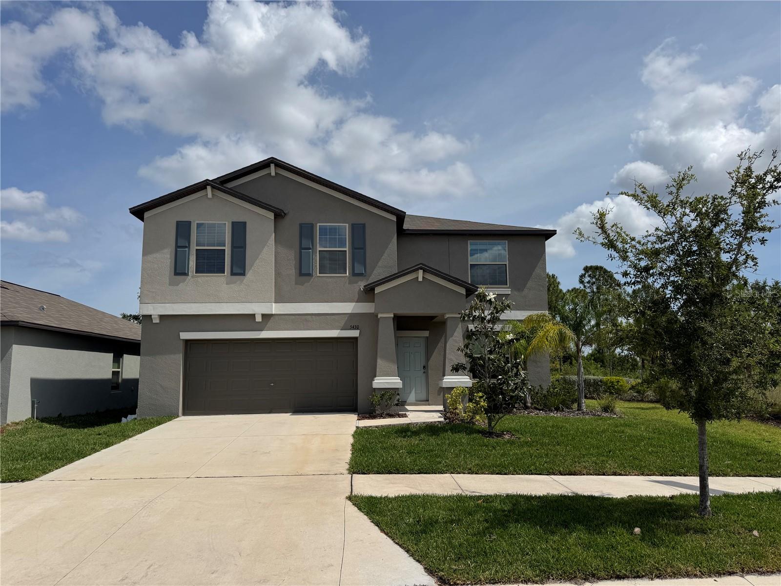 5430 Amaryllis Garden St Property Photo 1