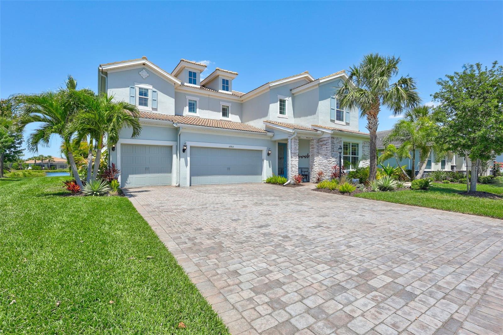11913 Blue Hill Trl Property Photo