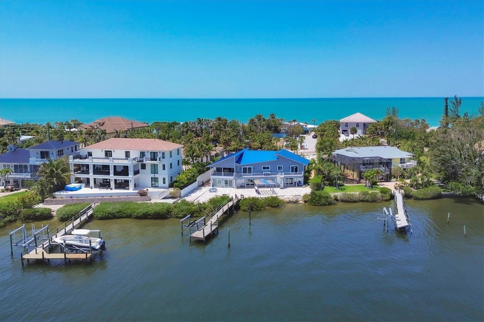 7985 Manasota Key Rd Property Photo