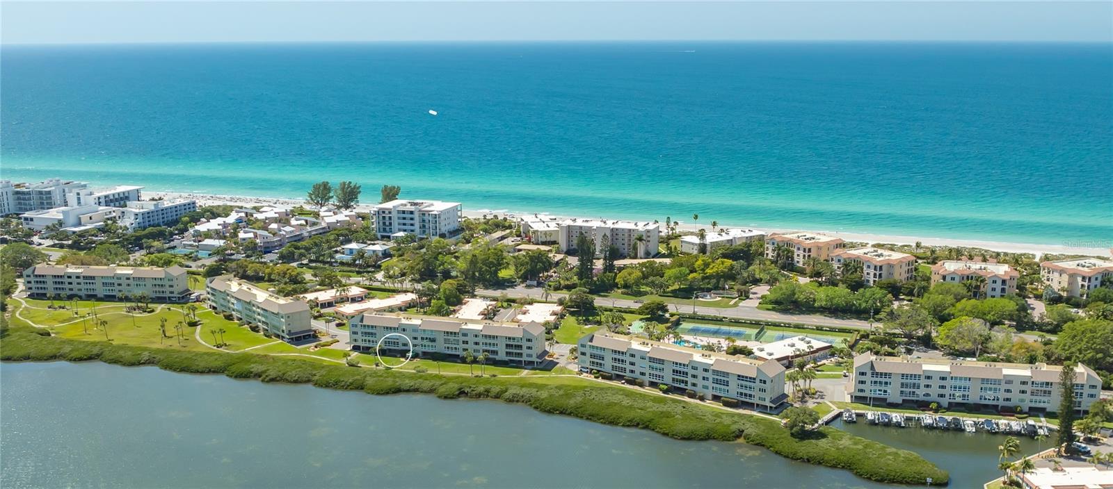 4800 Gulf Of Mexico Dr #205 Property Photo 1