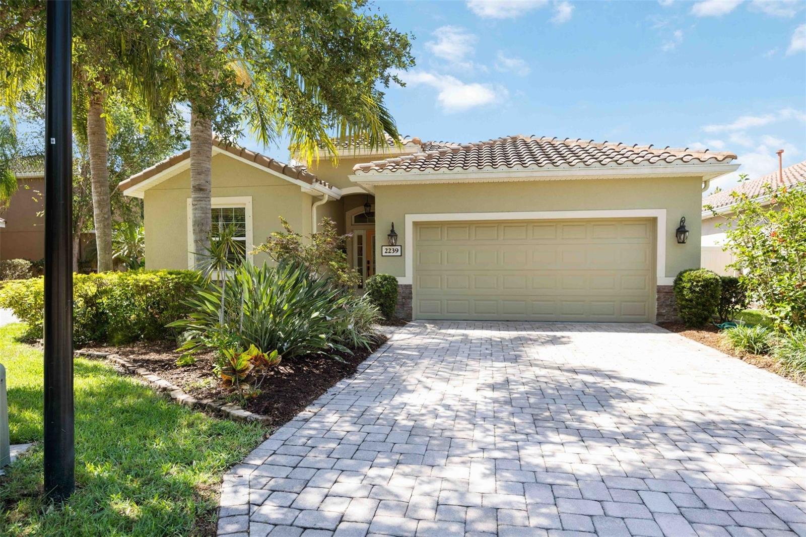 2239 Ellarose Cir Property Photo