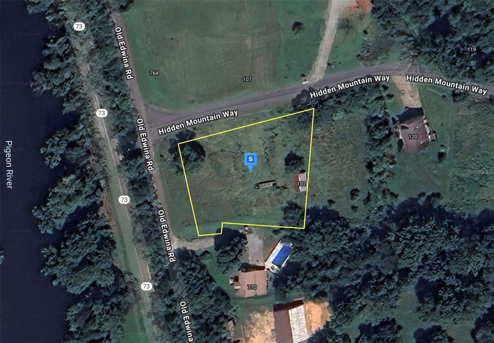 102 Hidden Mountain Way Property Photo