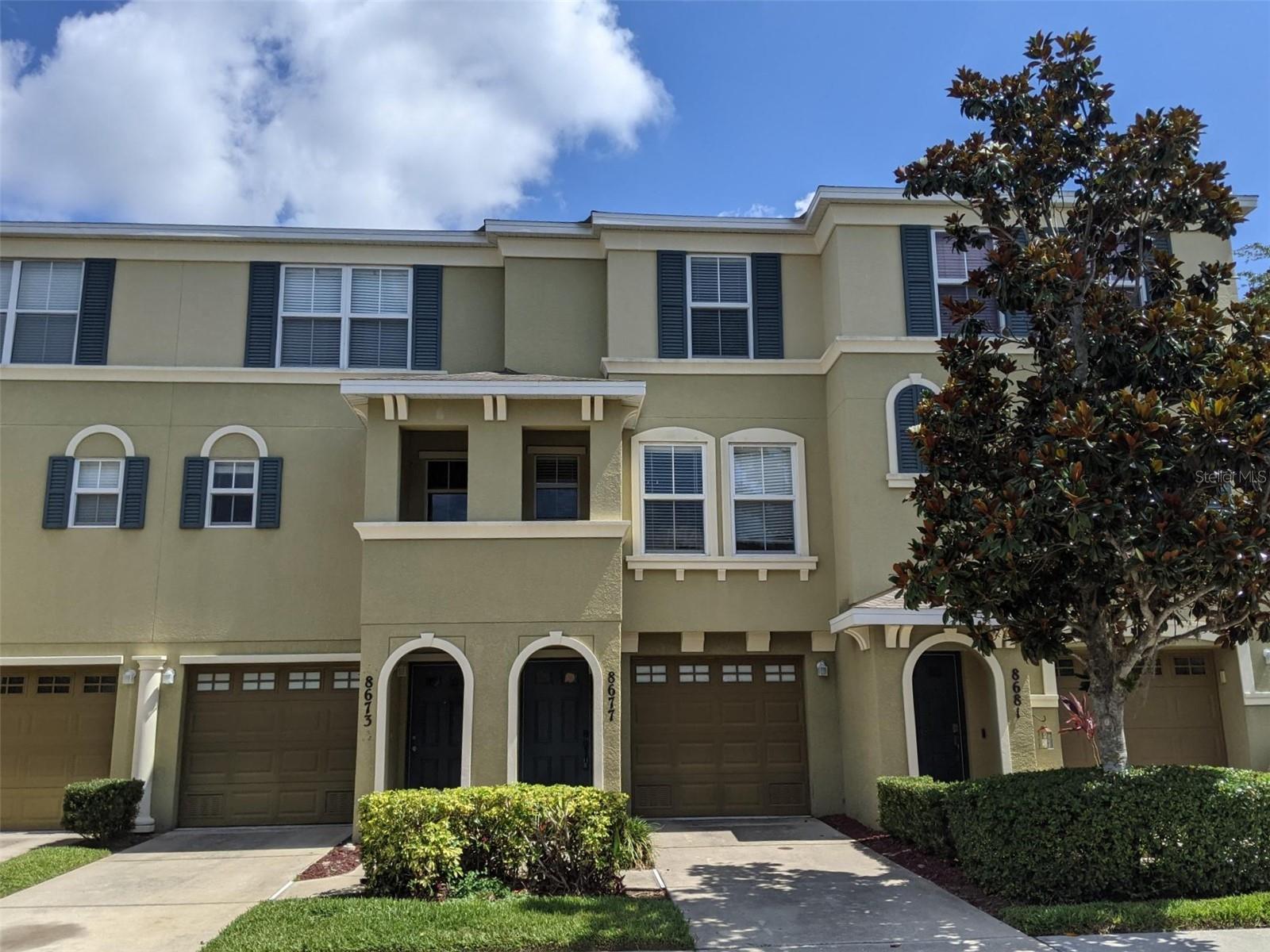 8677 Majestic Elm Ct Property Photo