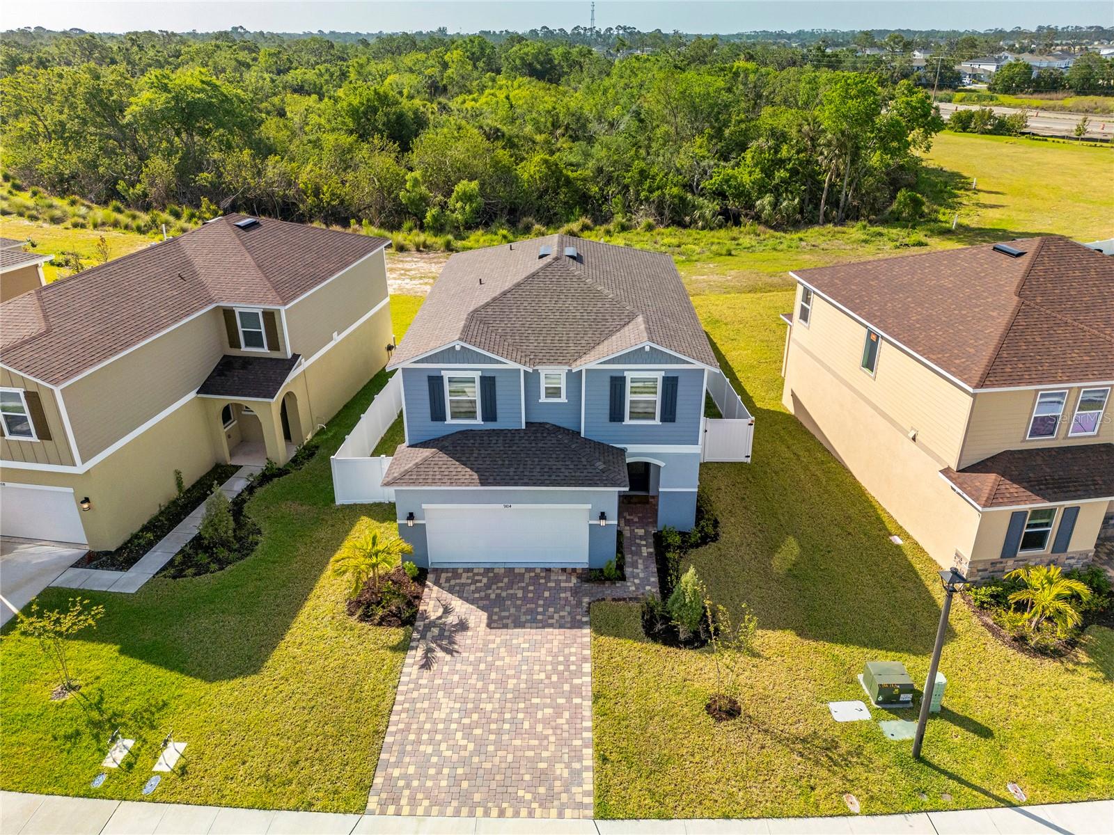 9104 Sandy Bluffs Cir Property Photo