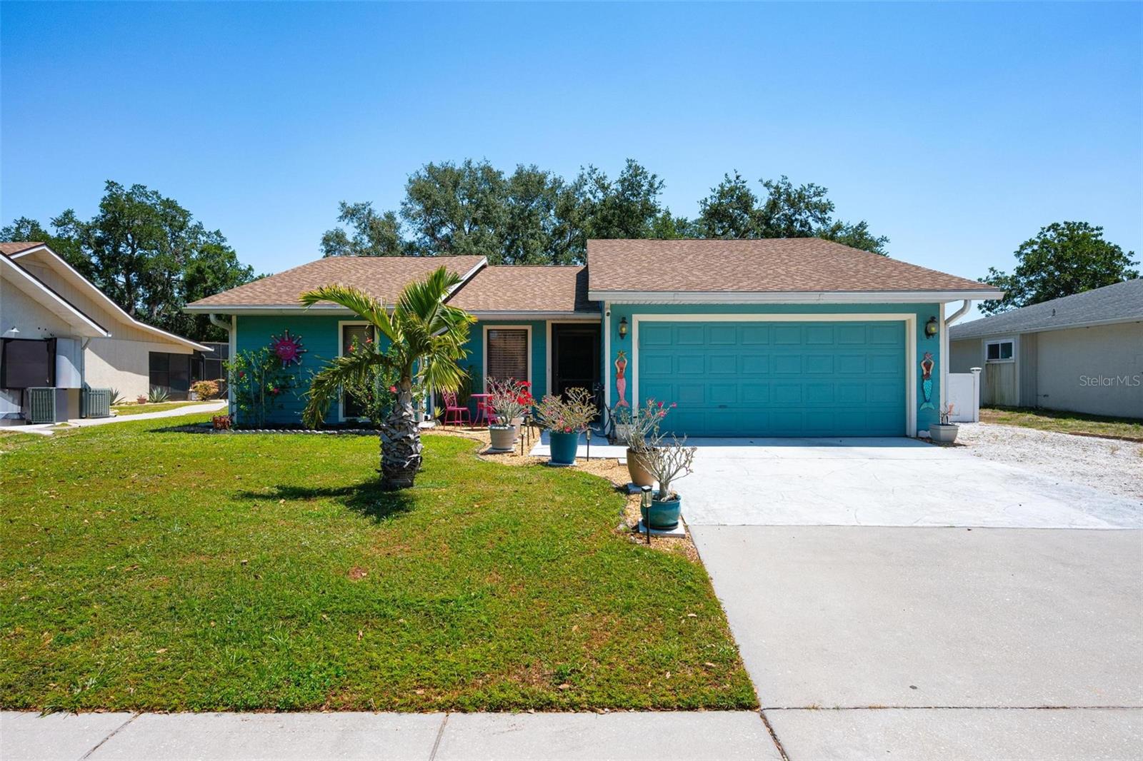 4219 Berkshire Dr Property Photo
