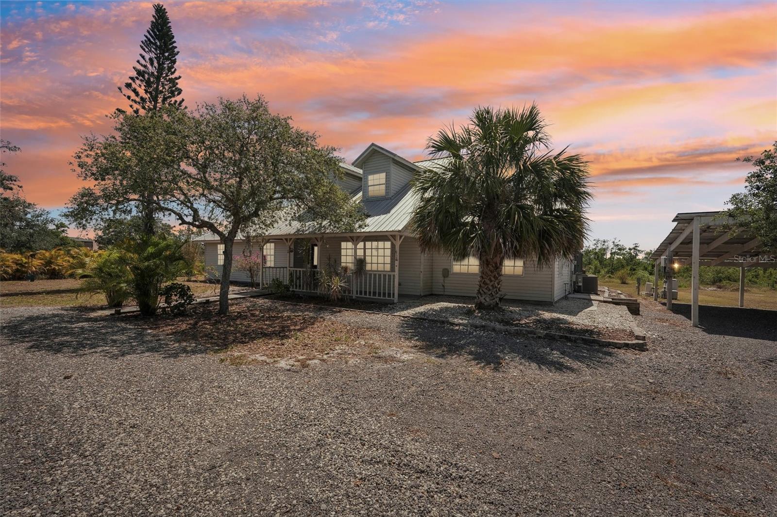 Myakka City Real Estate Listings Main Image