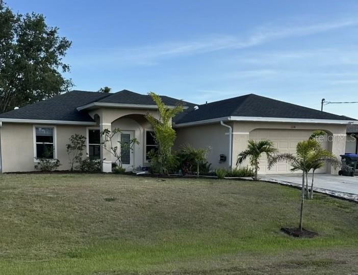 1236 Banter Cir Property Photo