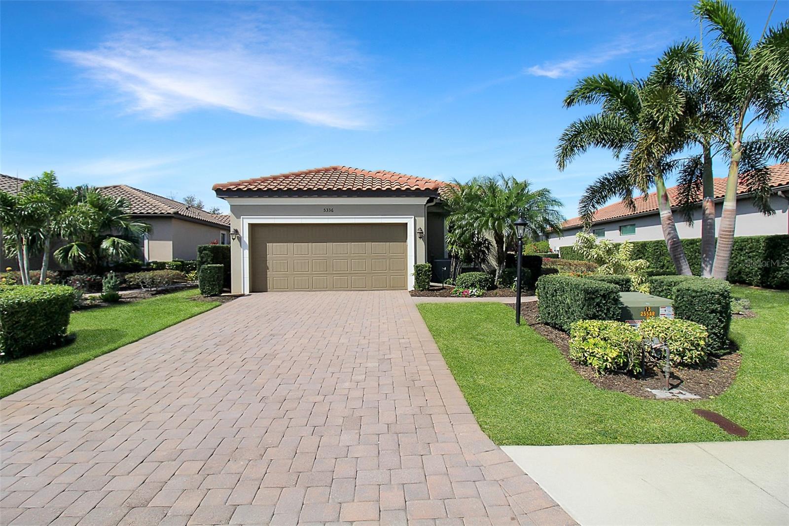 5336 Vaccaro Ct Property Photo 1
