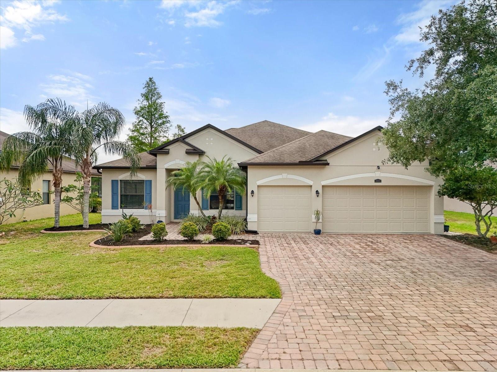 2254 50th Street Cir E Property Photo
