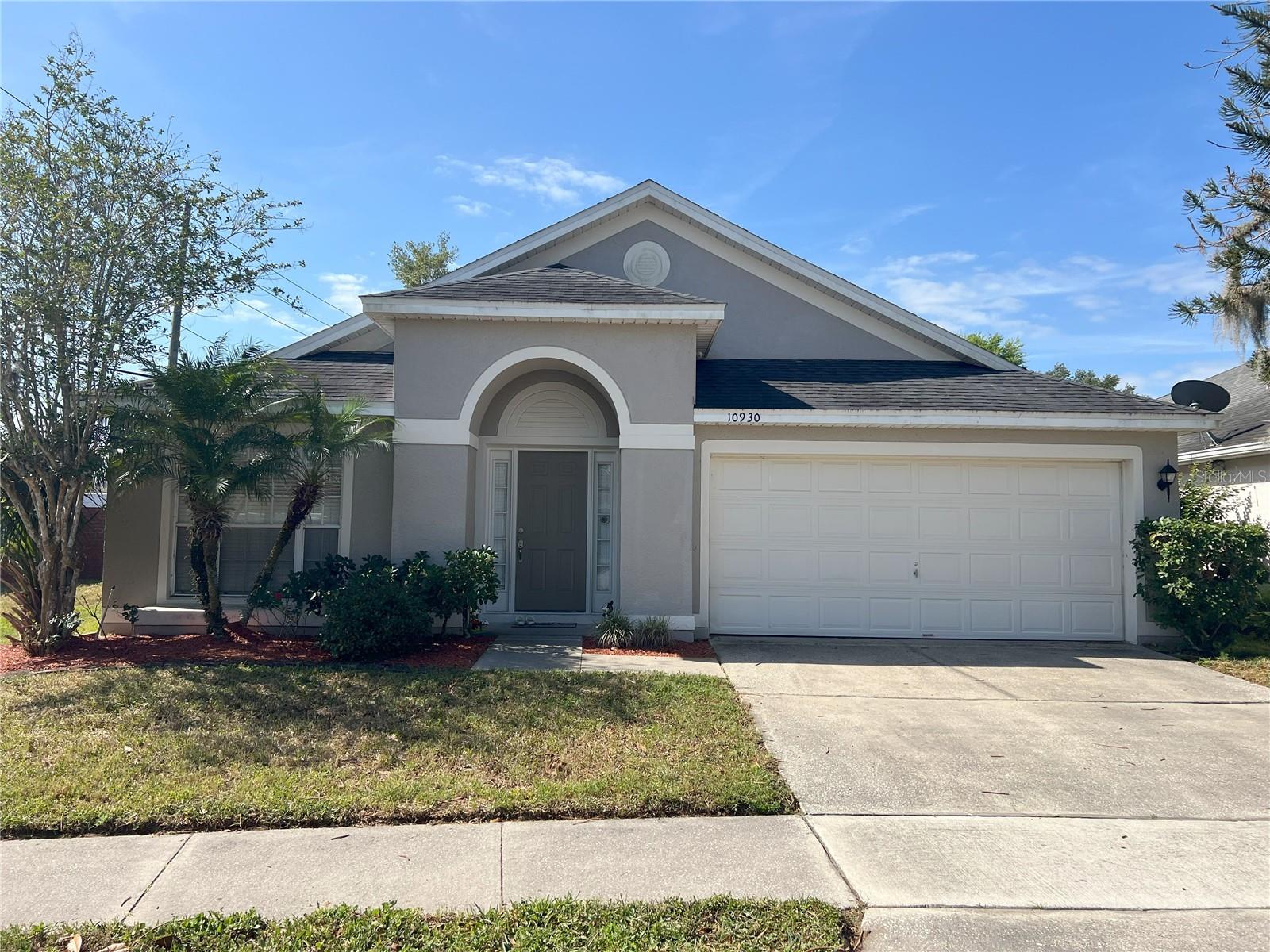 10930 Buckwater Ct Property Photo