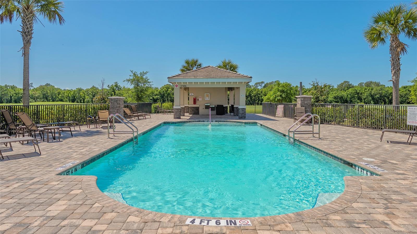17902 Gawthrop Dr #402 Property Photo 37