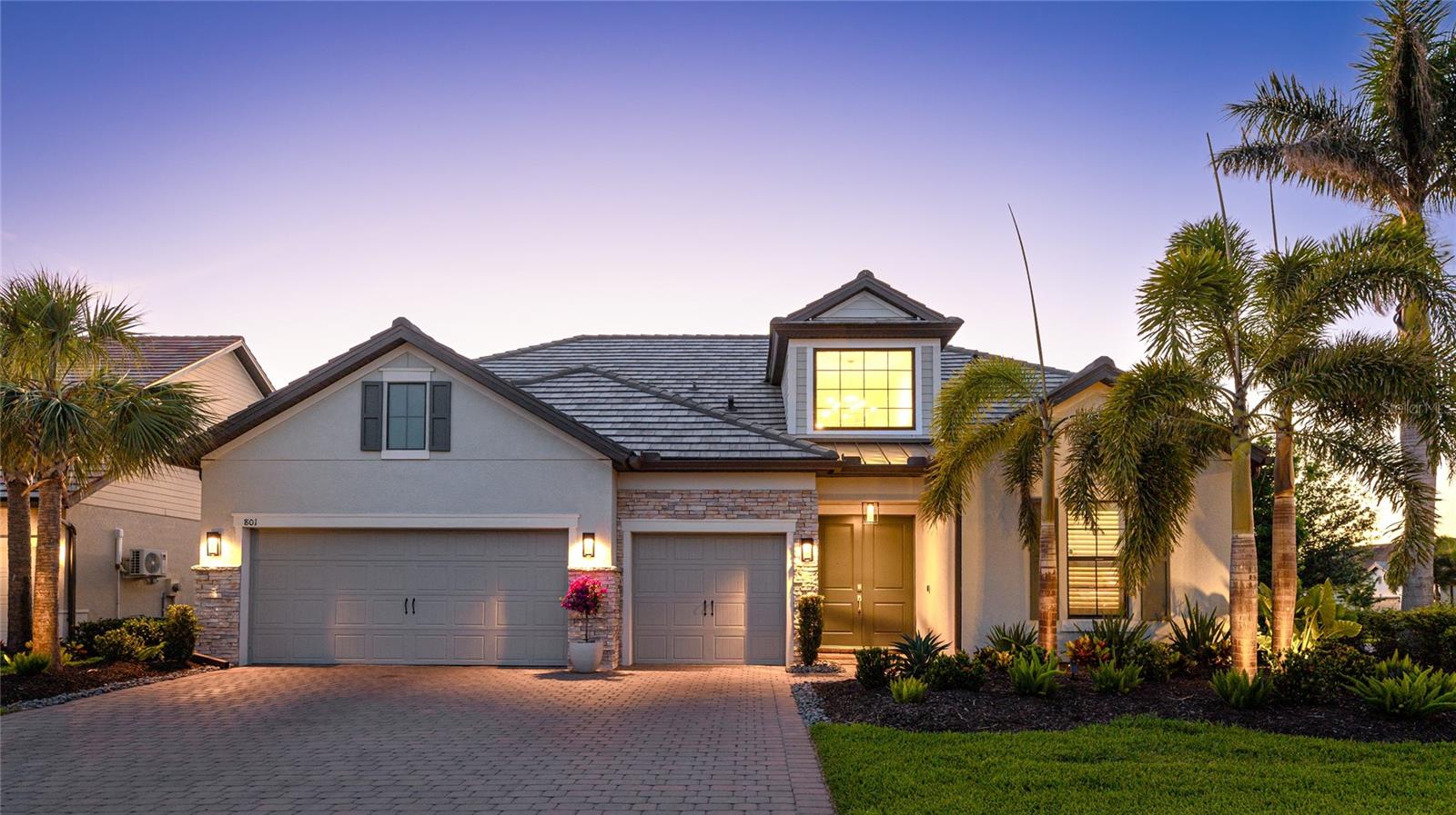 801 Seascape Pl Property Photo