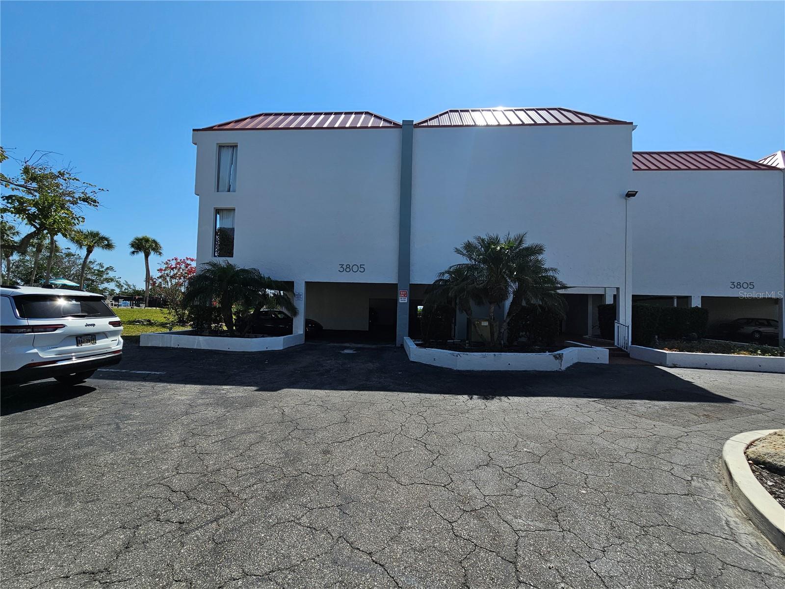 3805 E Bay Dr #302 Property Photo