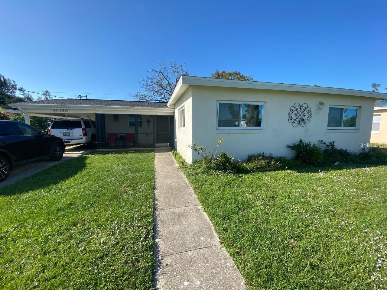 6048 Merril St Property Photo