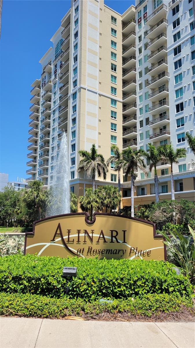 800 N Tamiami Trl #321 Property Photo