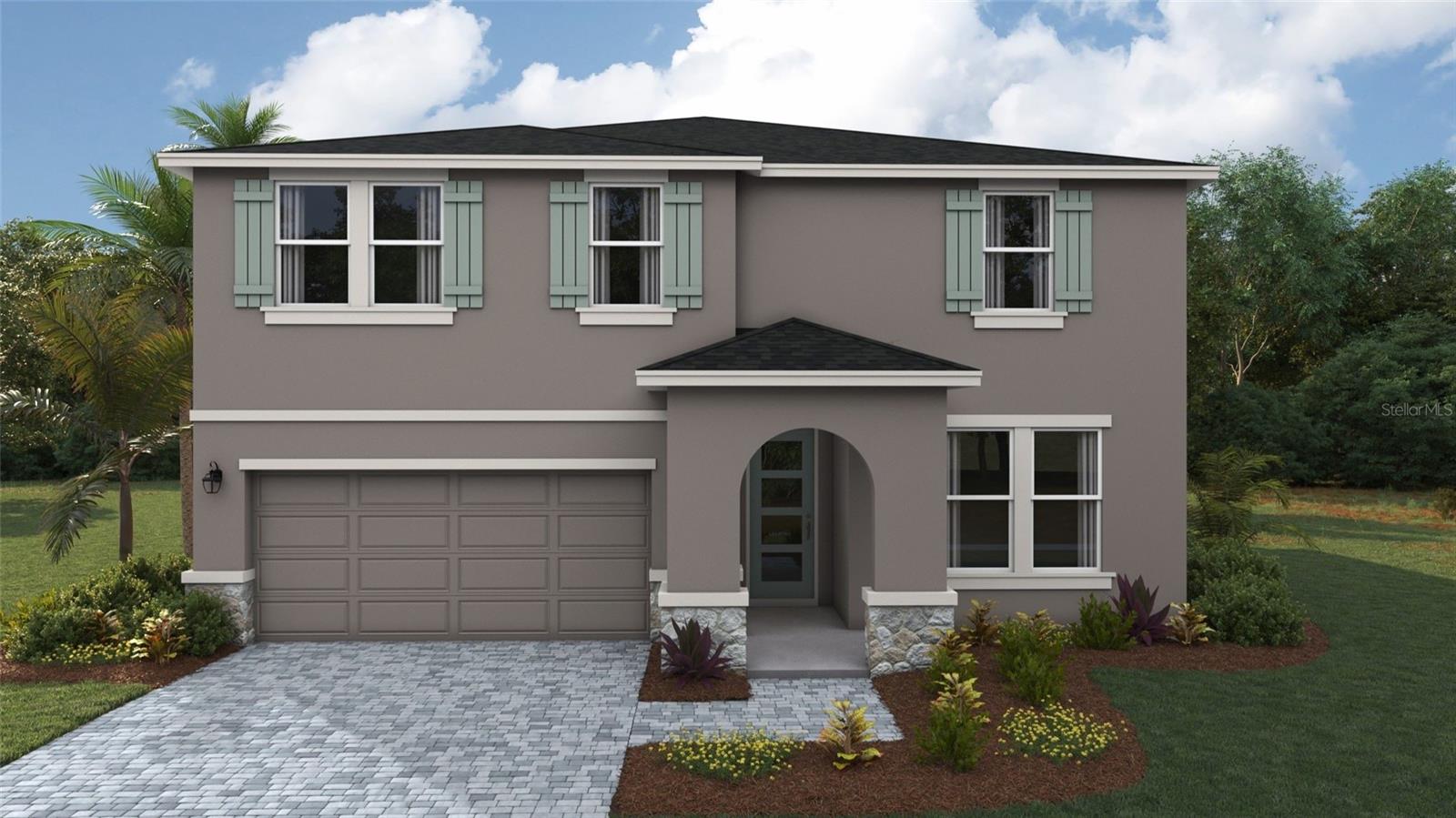 1737 Cobb Trl Property Photo