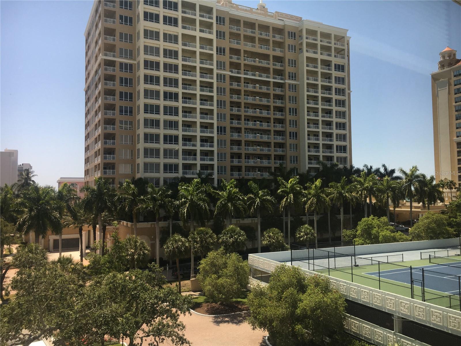 1111 N Gulfstream Ave #16c Property Photo